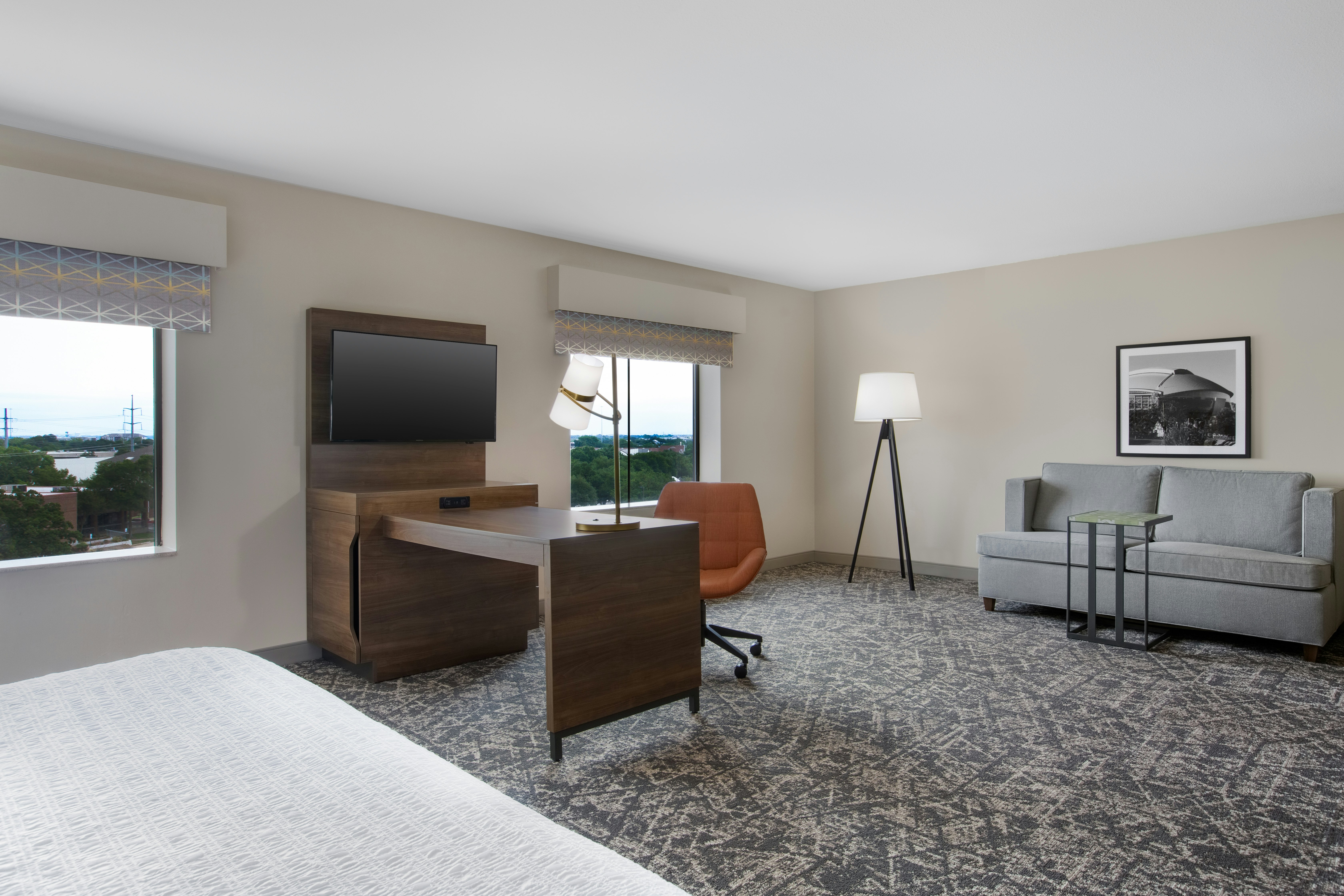 Hampton Inn & Suites Dallas-Arlington North-Entertainment District