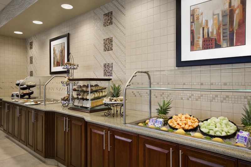 Embassy Suites by Hilton Buffalo