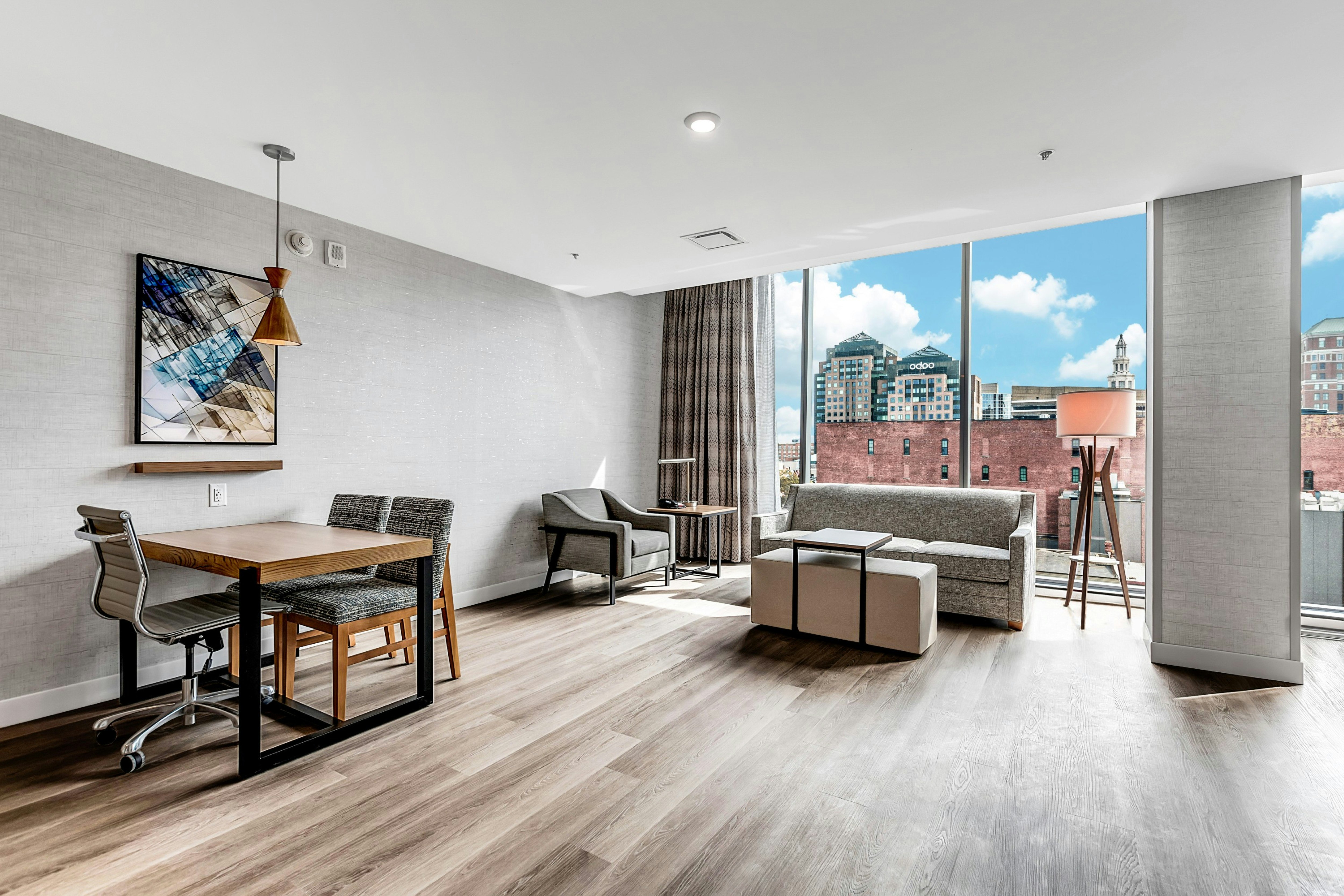 Embassy Suites by Hilton Buffalo