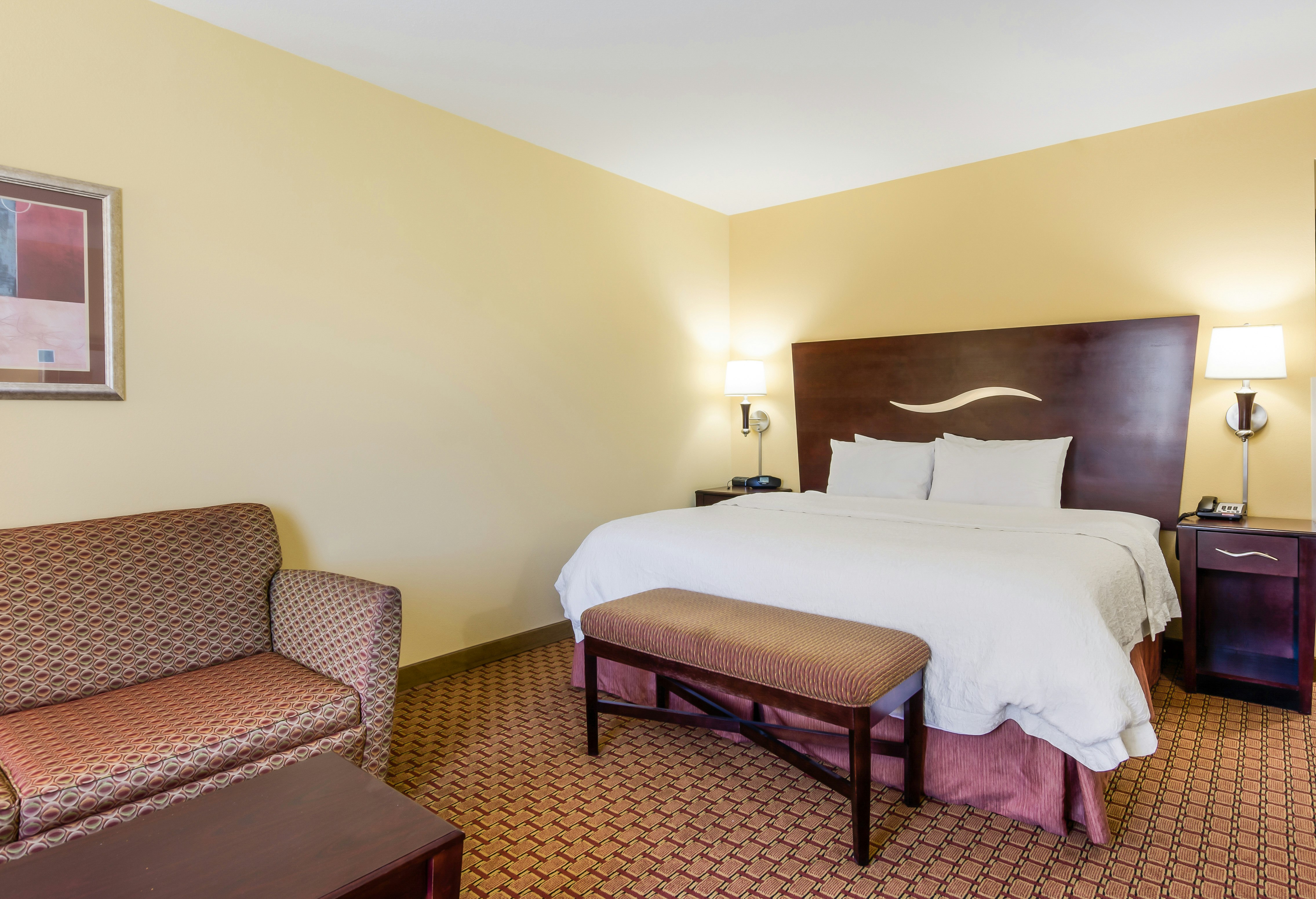 Hampton Inn Galax
