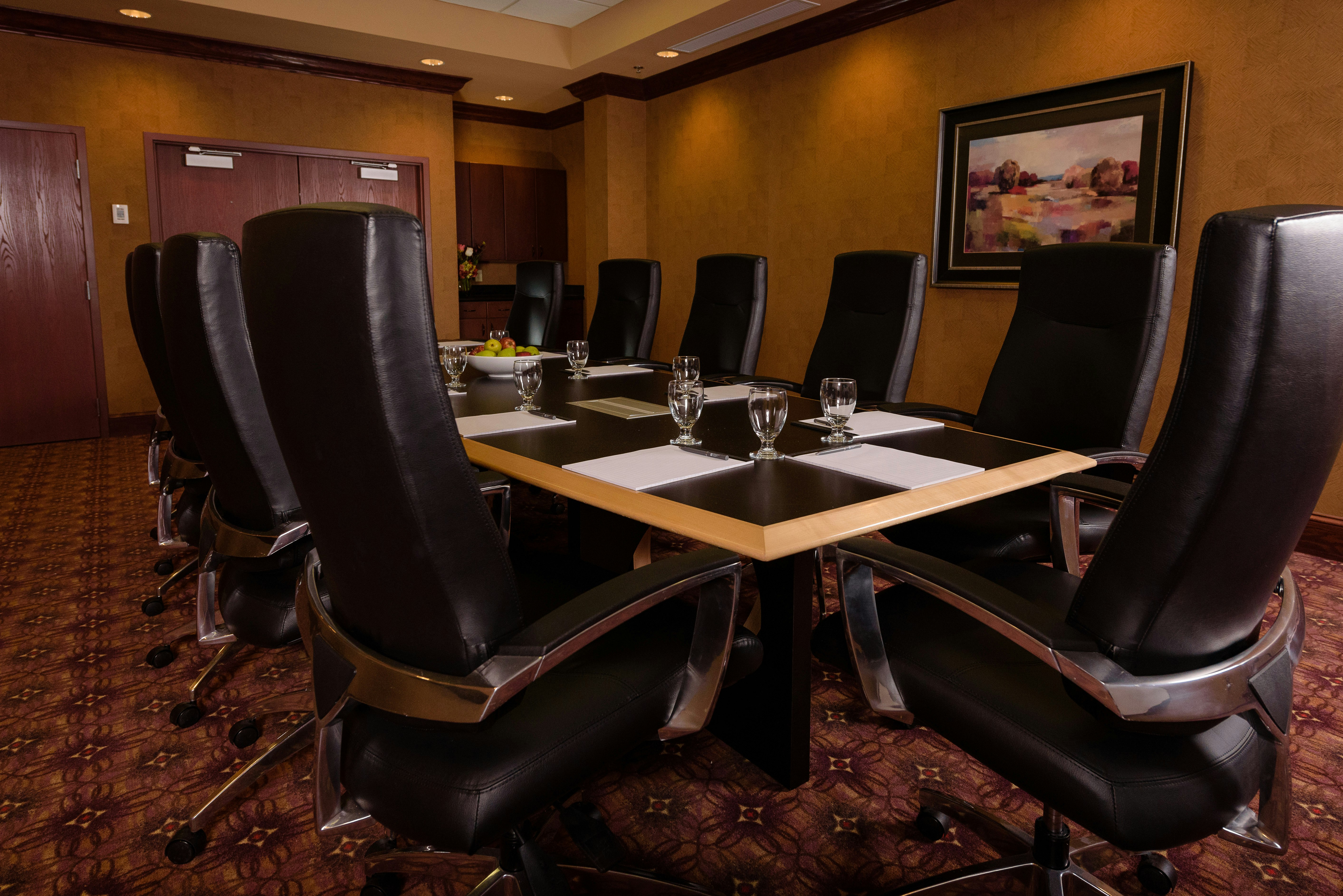 Embassy Suites by Hilton Minneapolis North