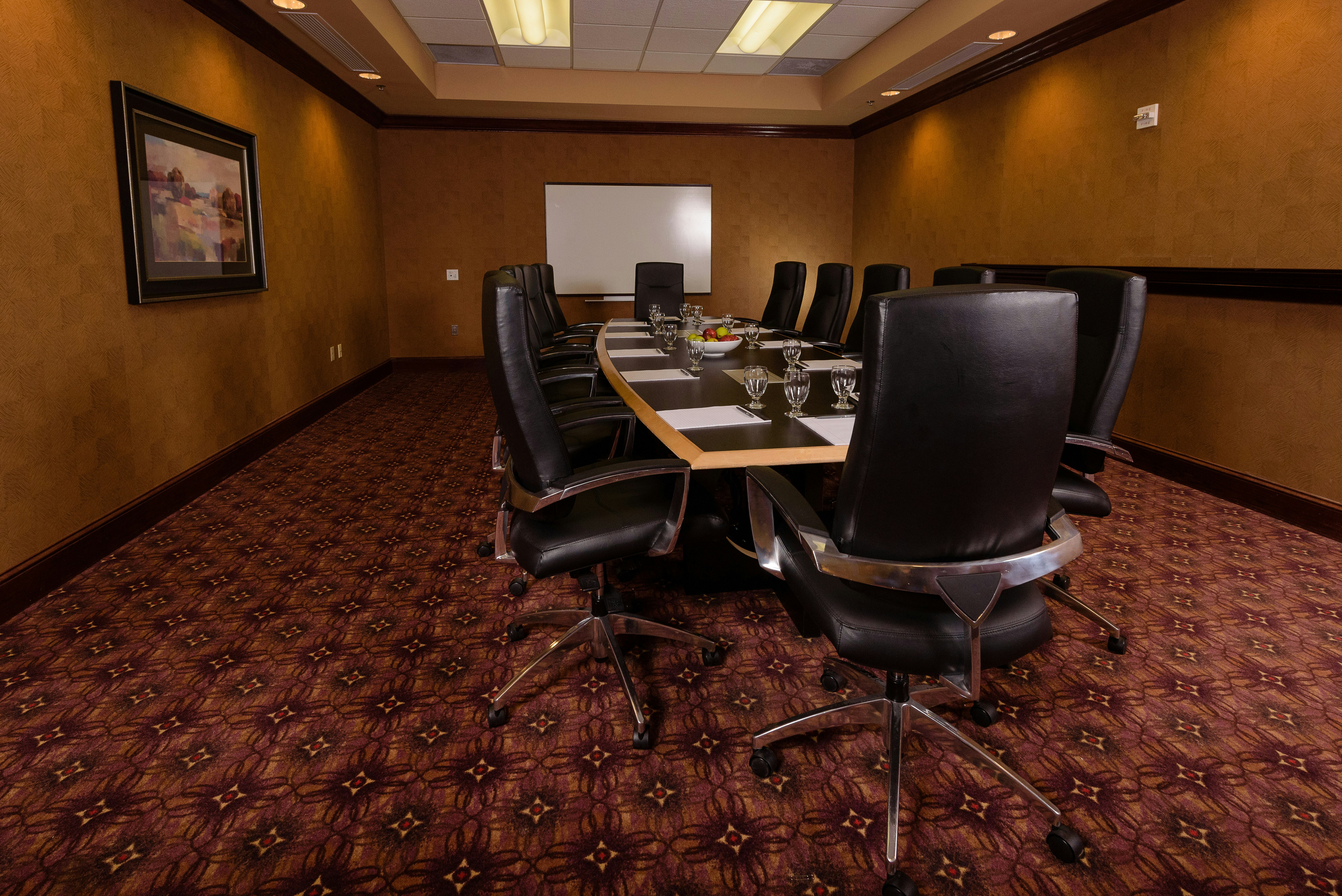 Embassy Suites by Hilton Minneapolis North