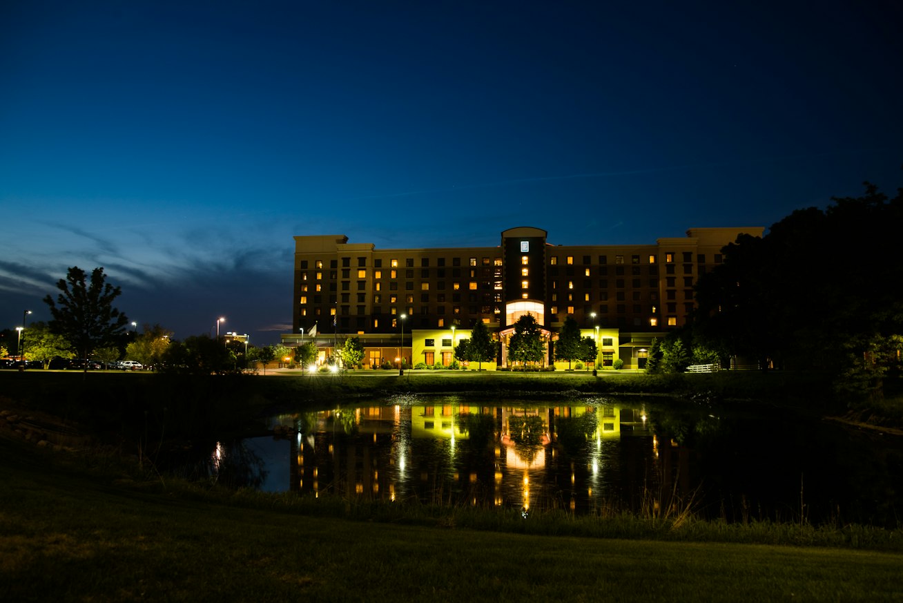 Venue cover photo
