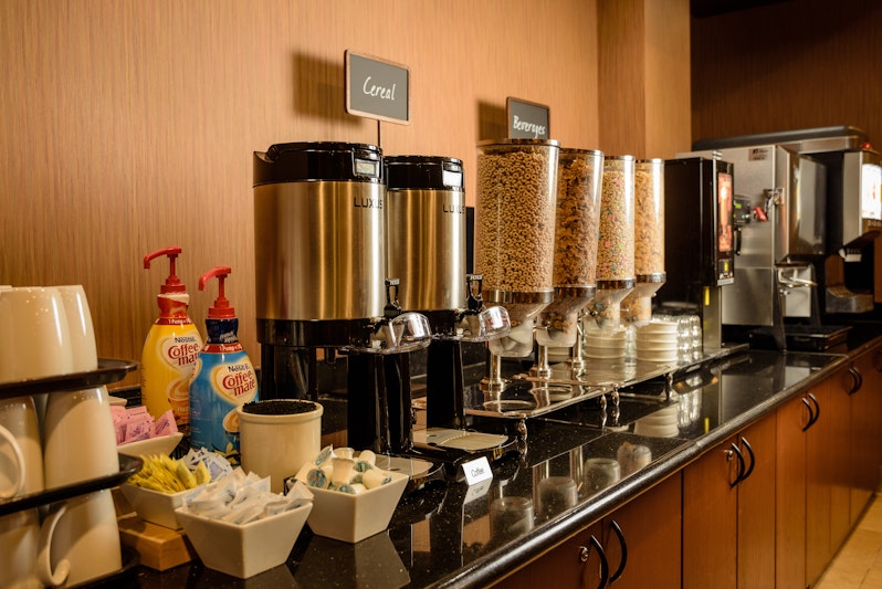Embassy Suites by Hilton Minneapolis North
