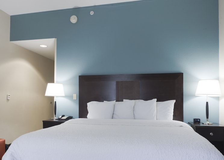 Hampton Inn North Brunswick/New Brunswick
