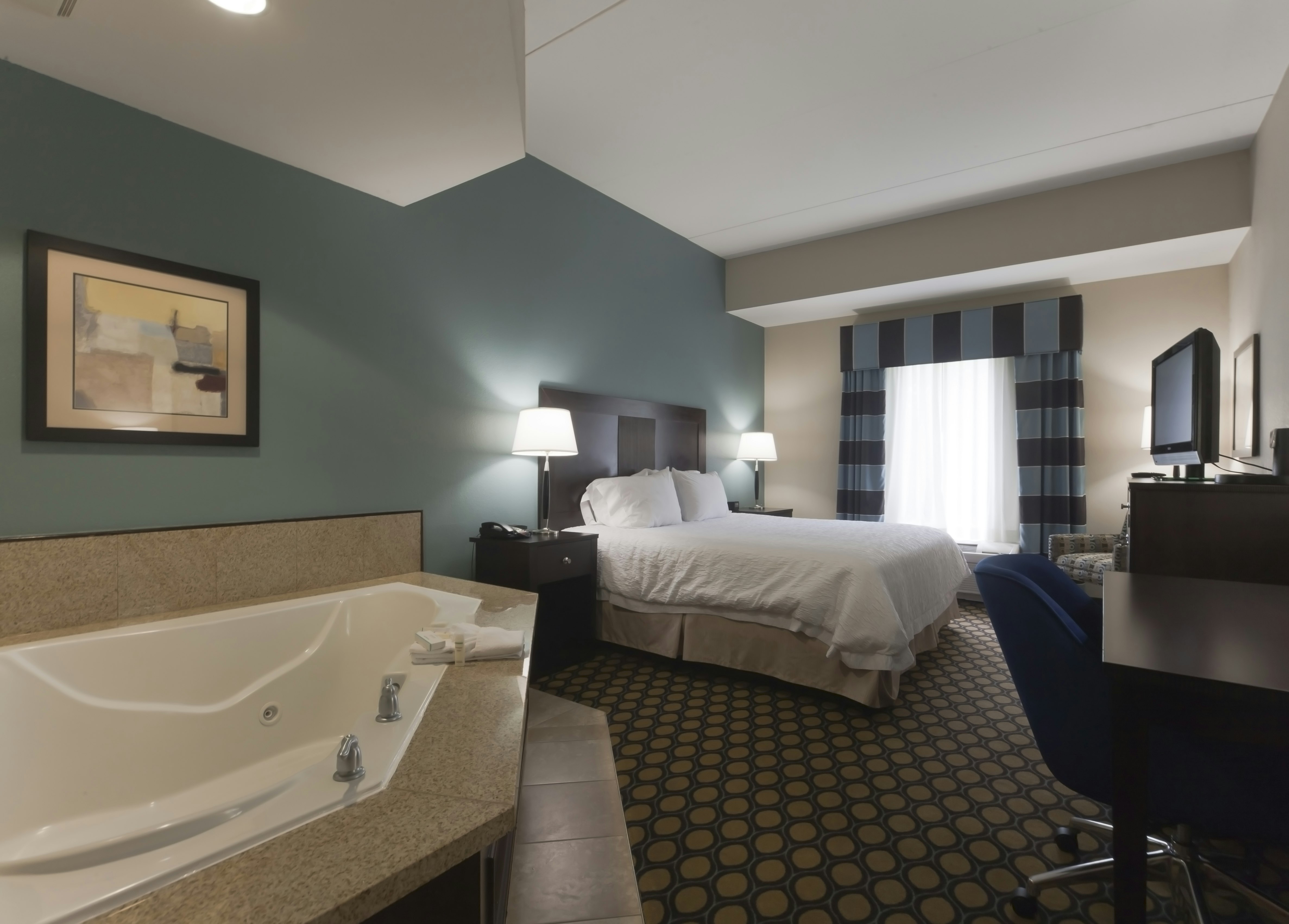 Hampton Inn North Brunswick/New Brunswick