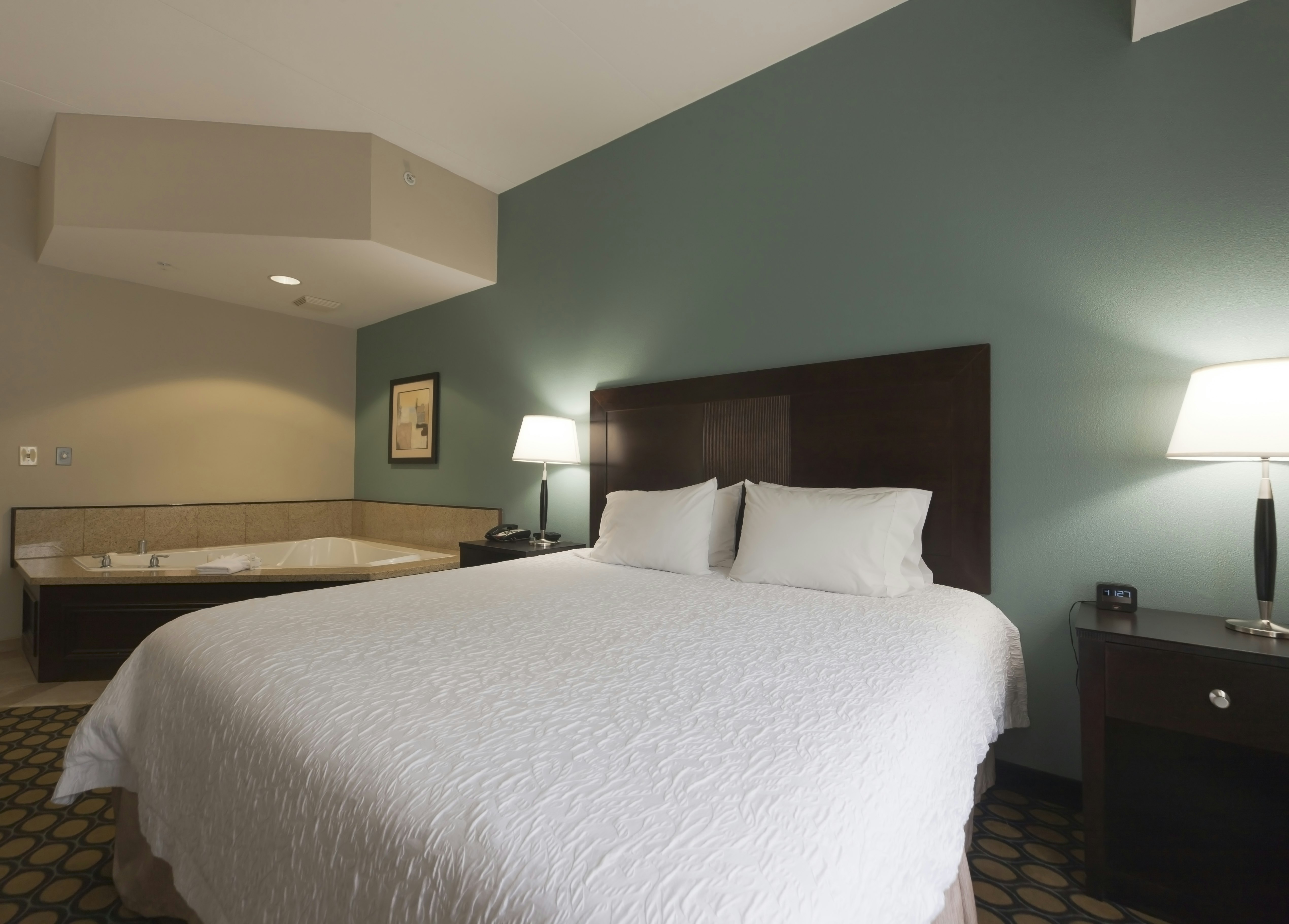 Hampton Inn North Brunswick/New Brunswick