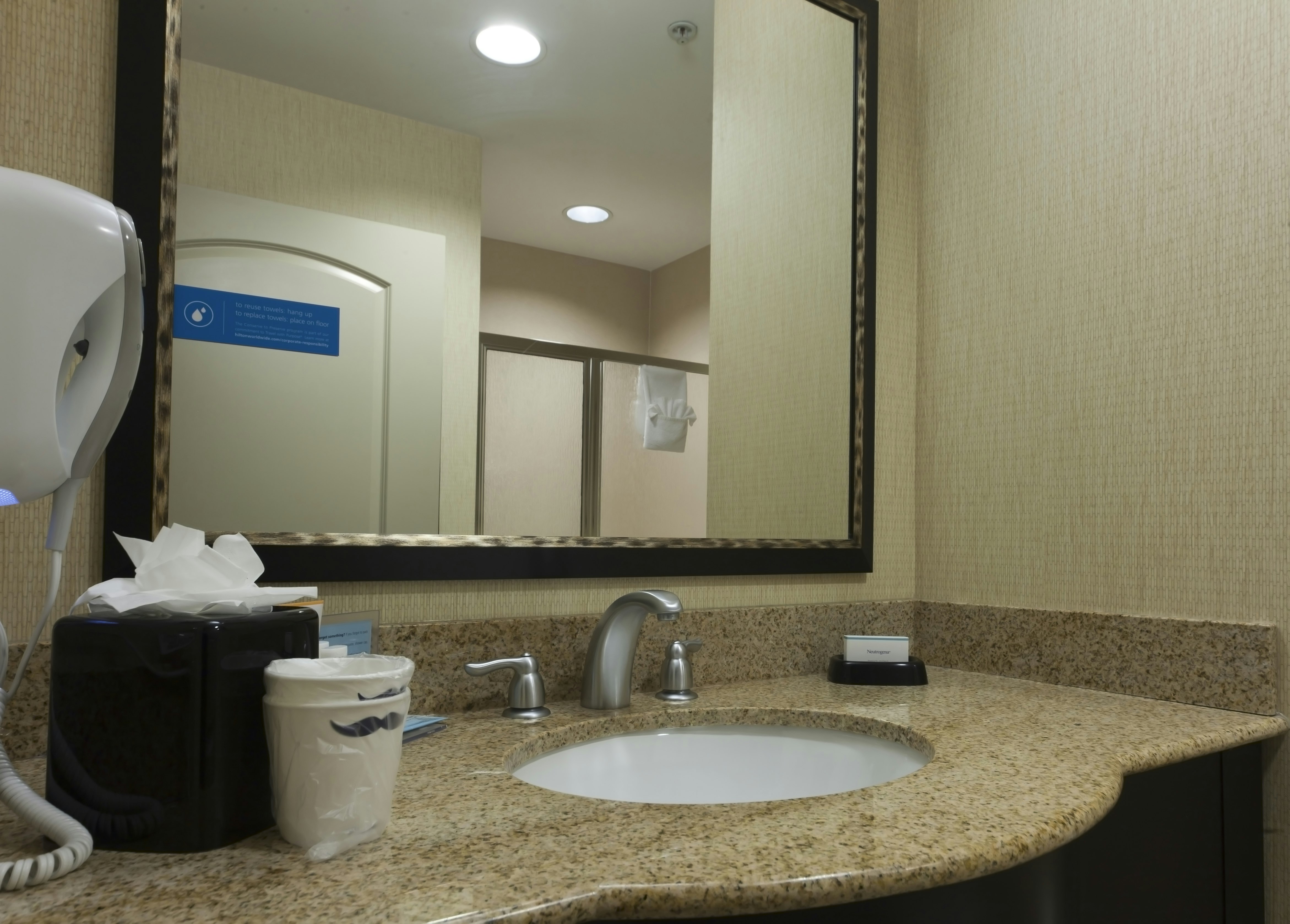 Hampton Inn North Brunswick/New Brunswick