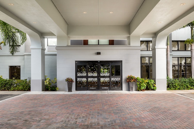 Hampton Inn & Suites Ft. Lauderdale West-Sawgrass/Tamarac