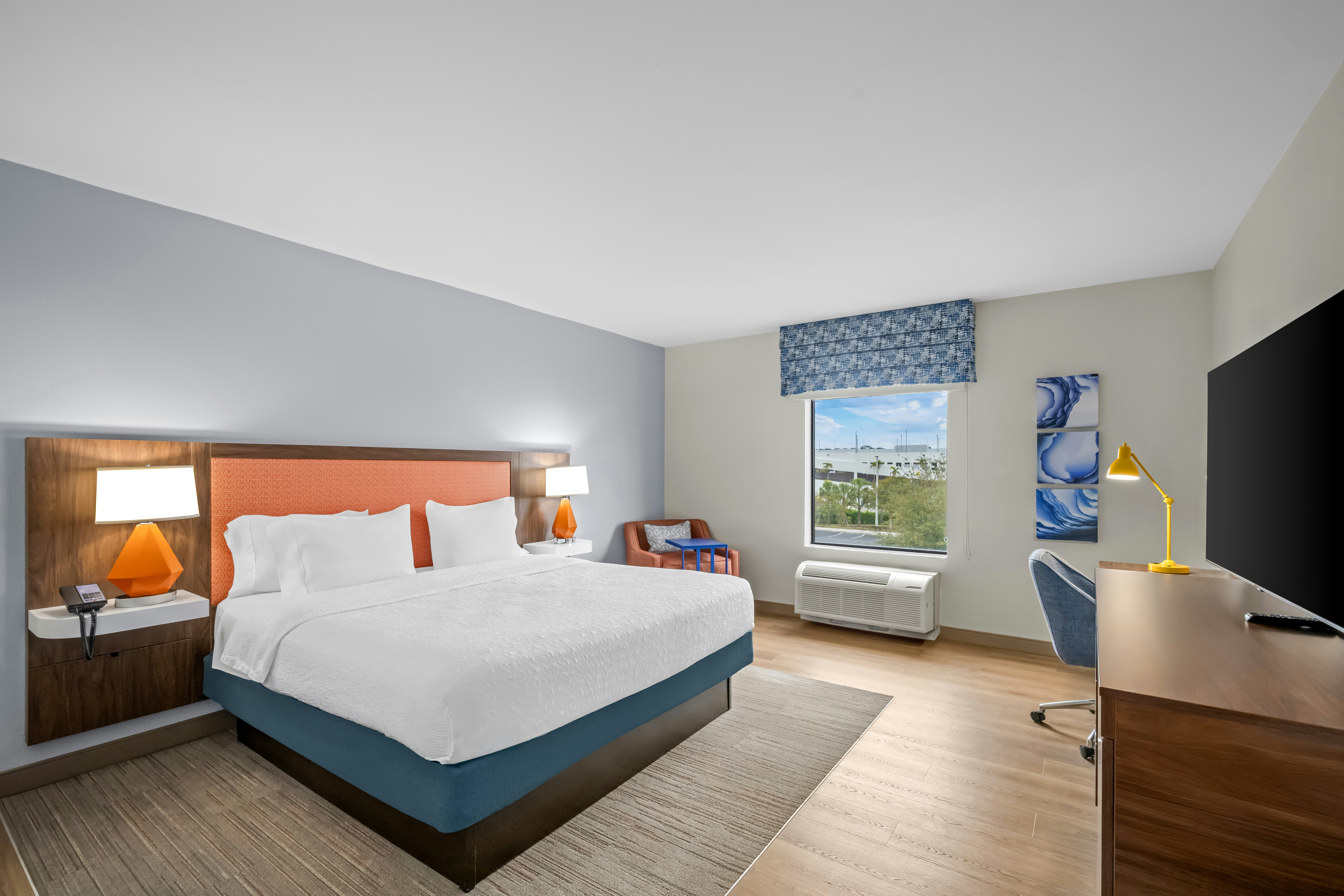 Hampton Inn & Suites Ft. Lauderdale West-Sawgrass/Tamarac