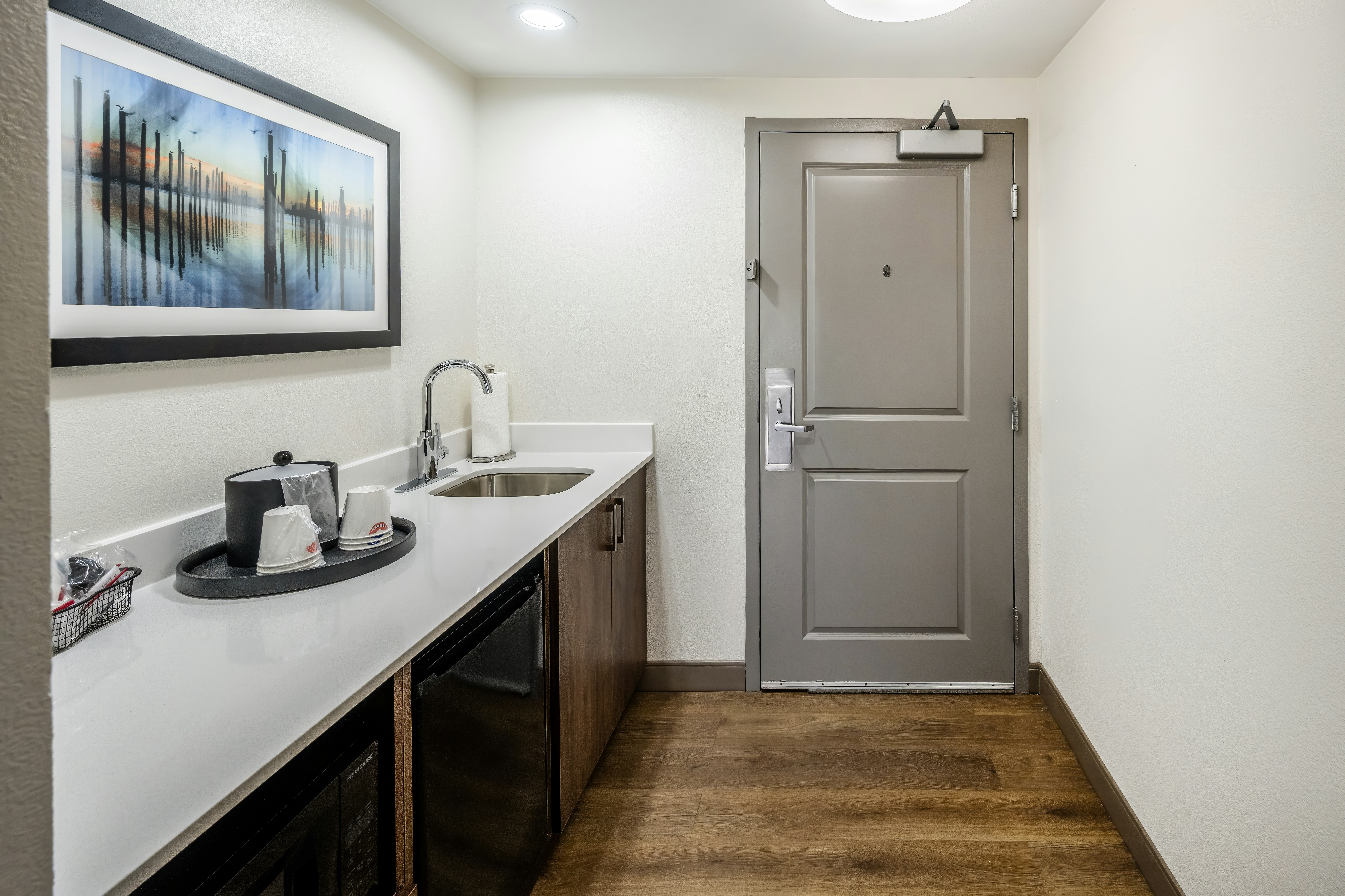 Hampton Inn & Suites Ft. Lauderdale West-Sawgrass/Tamarac