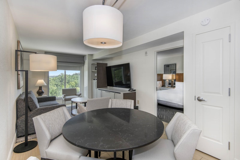 Embassy Suites by Hilton Raleigh Durham Airport Brier Creek