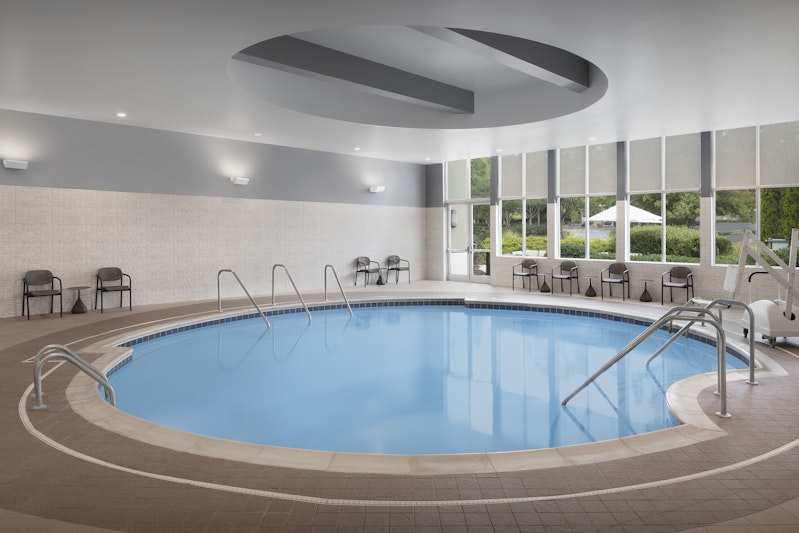 Embassy Suites by Hilton Atlanta Kennesaw Town Center