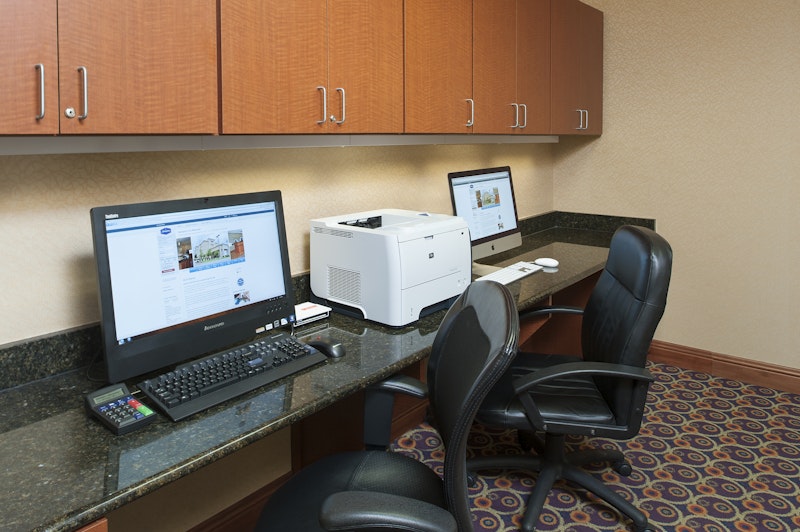 Hampton Inn Macomb