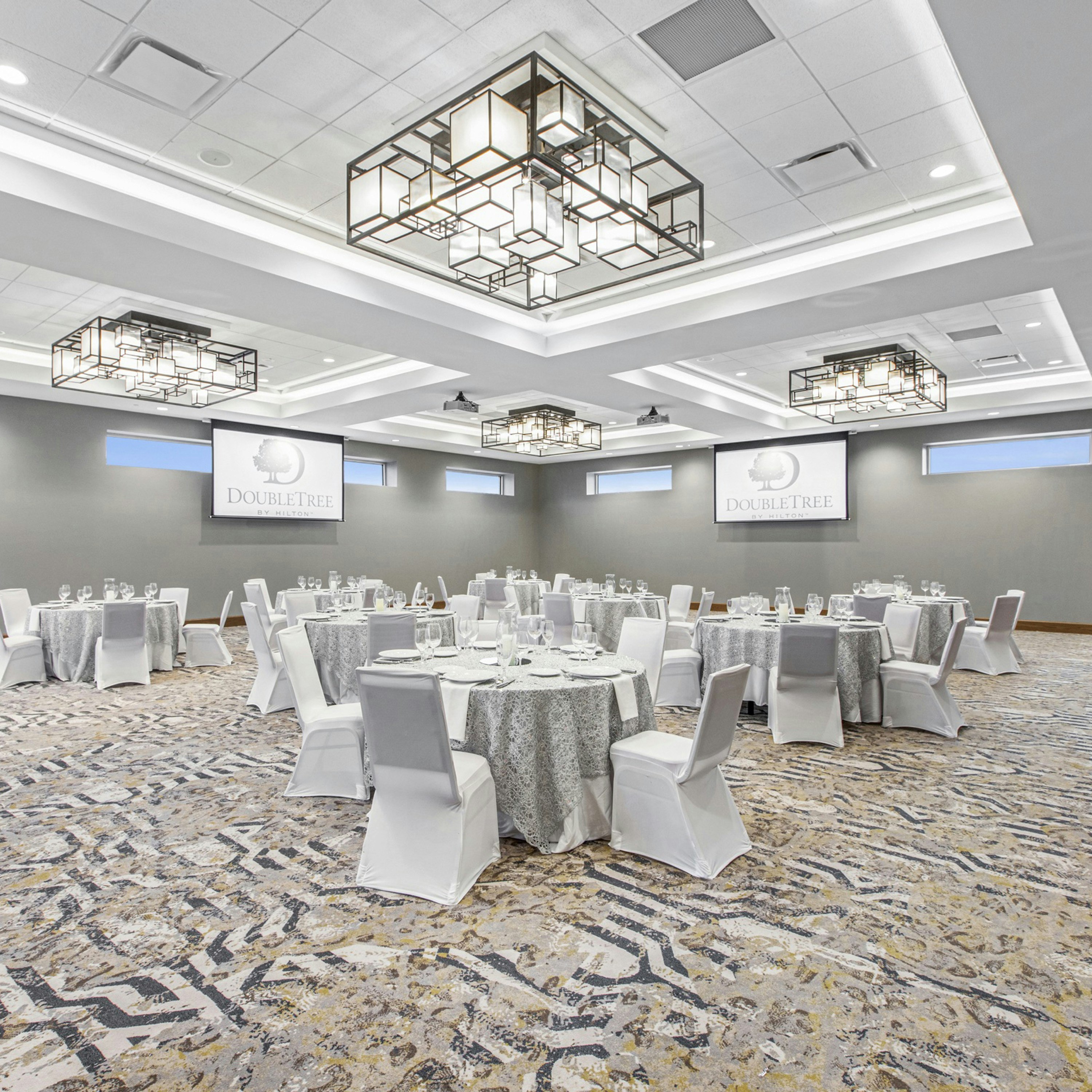 Doubletree by Hilton San Antonio Northwest