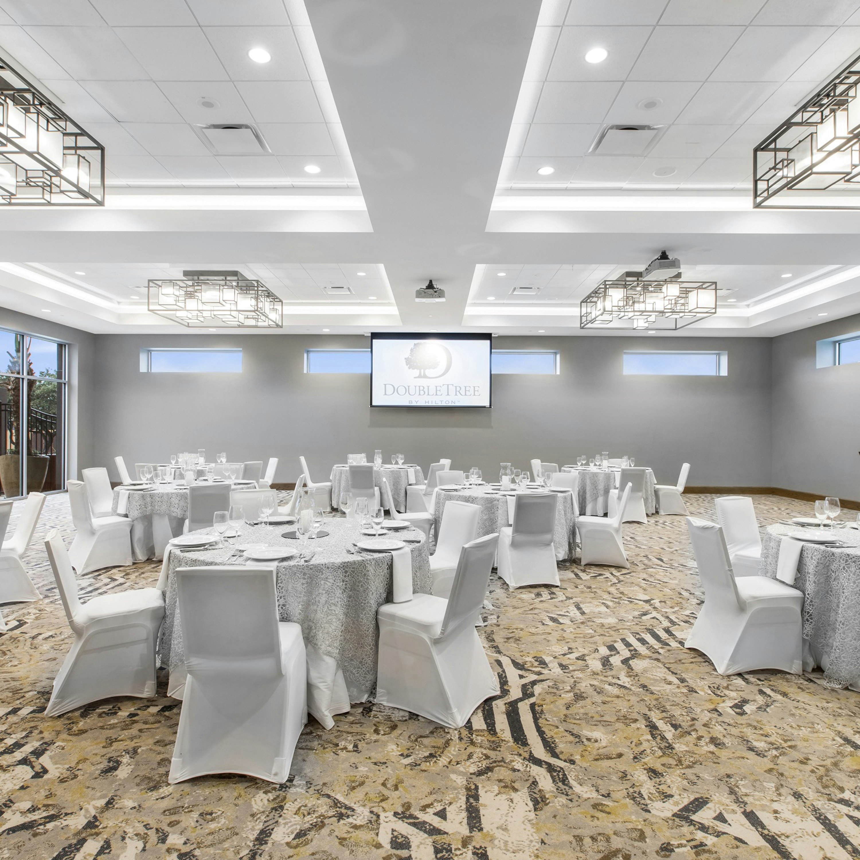 Doubletree by Hilton San Antonio Northwest