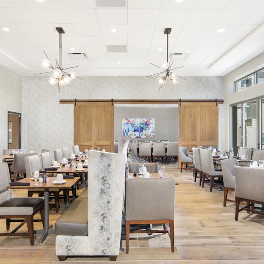 Doubletree by Hilton San Antonio Northwest