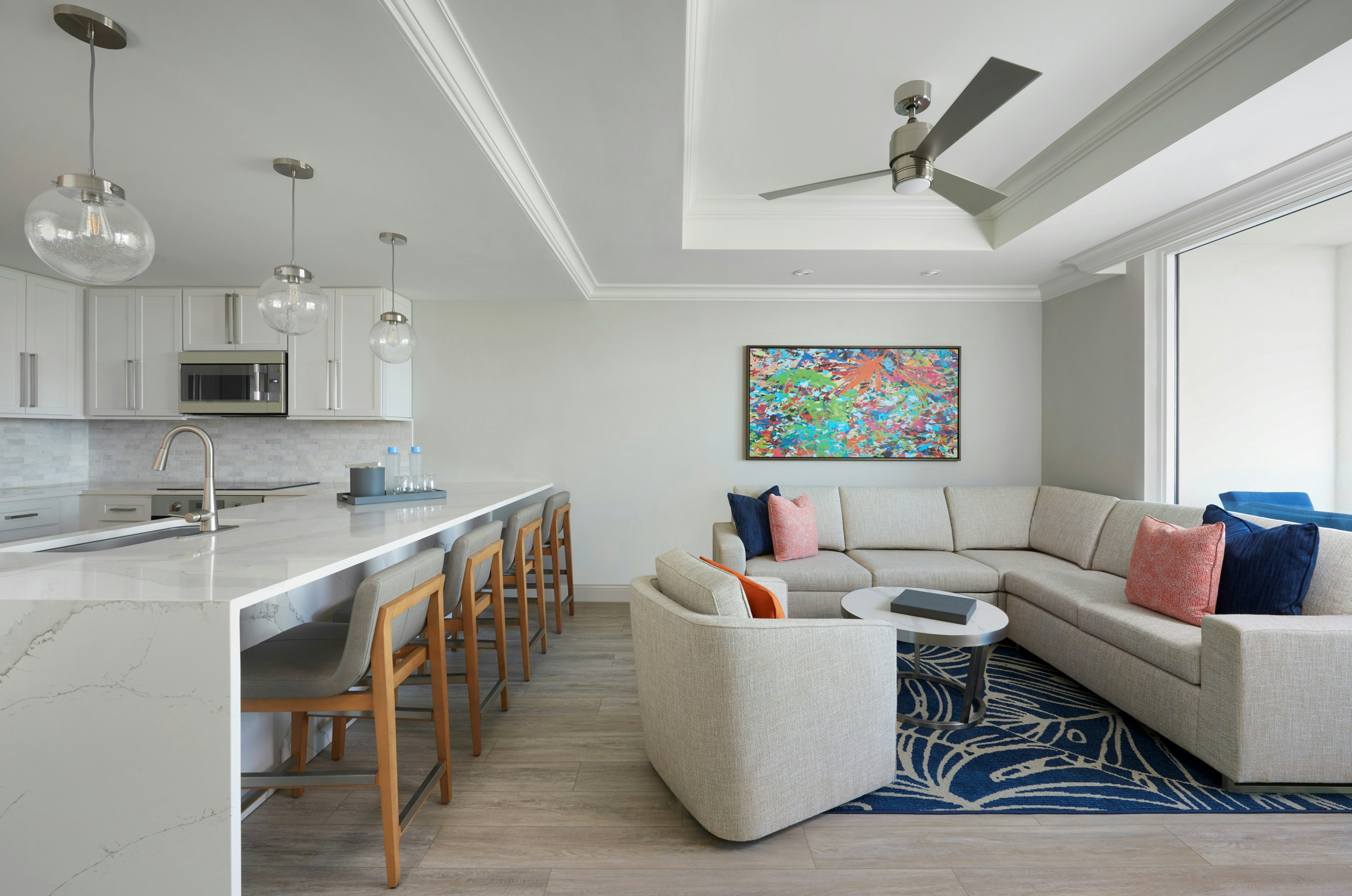 Sunsuites Villas at Sunseeker Resort, Curio by Hilton