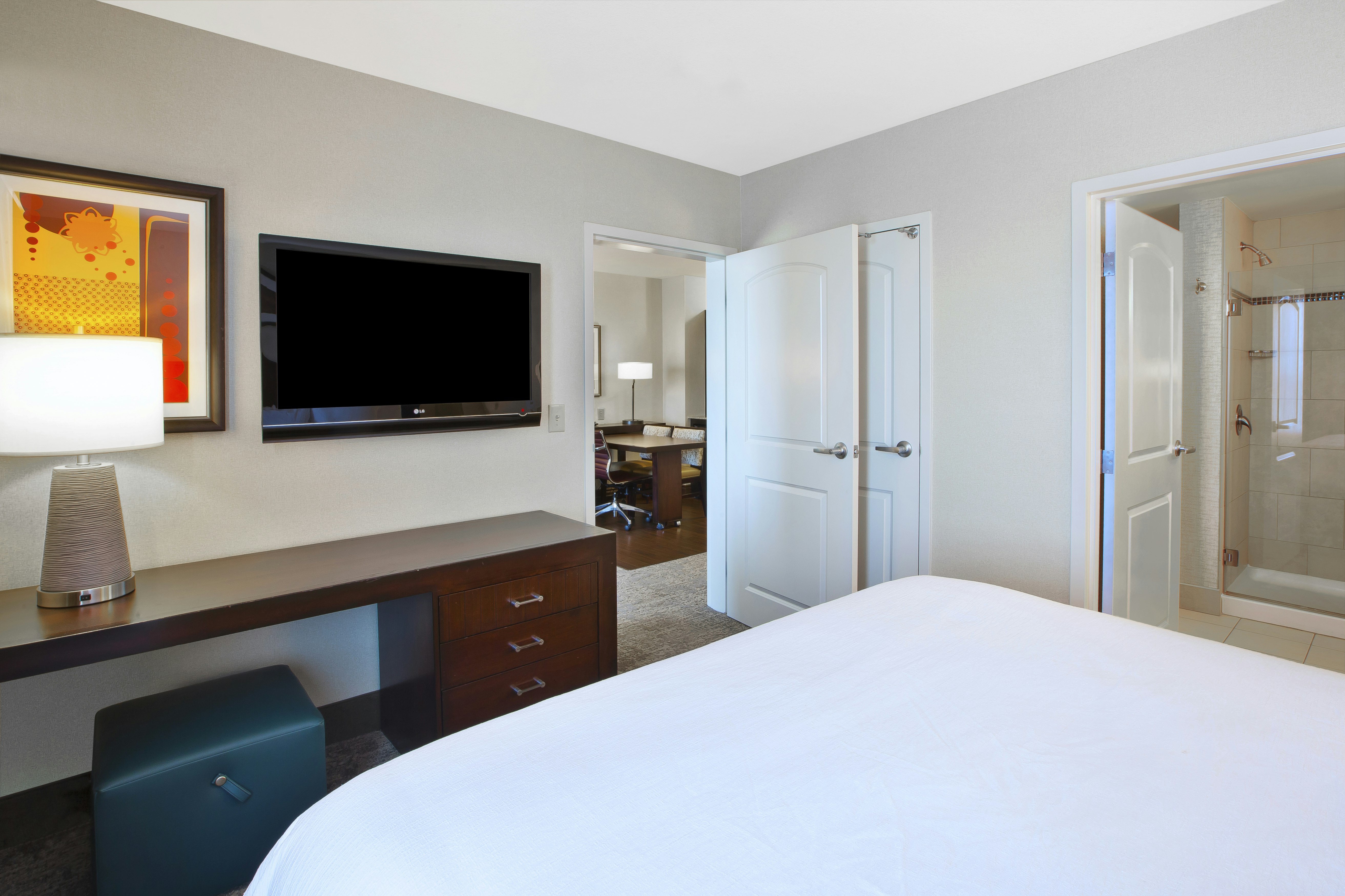 Embassy Suites by Hilton Columbus Airport