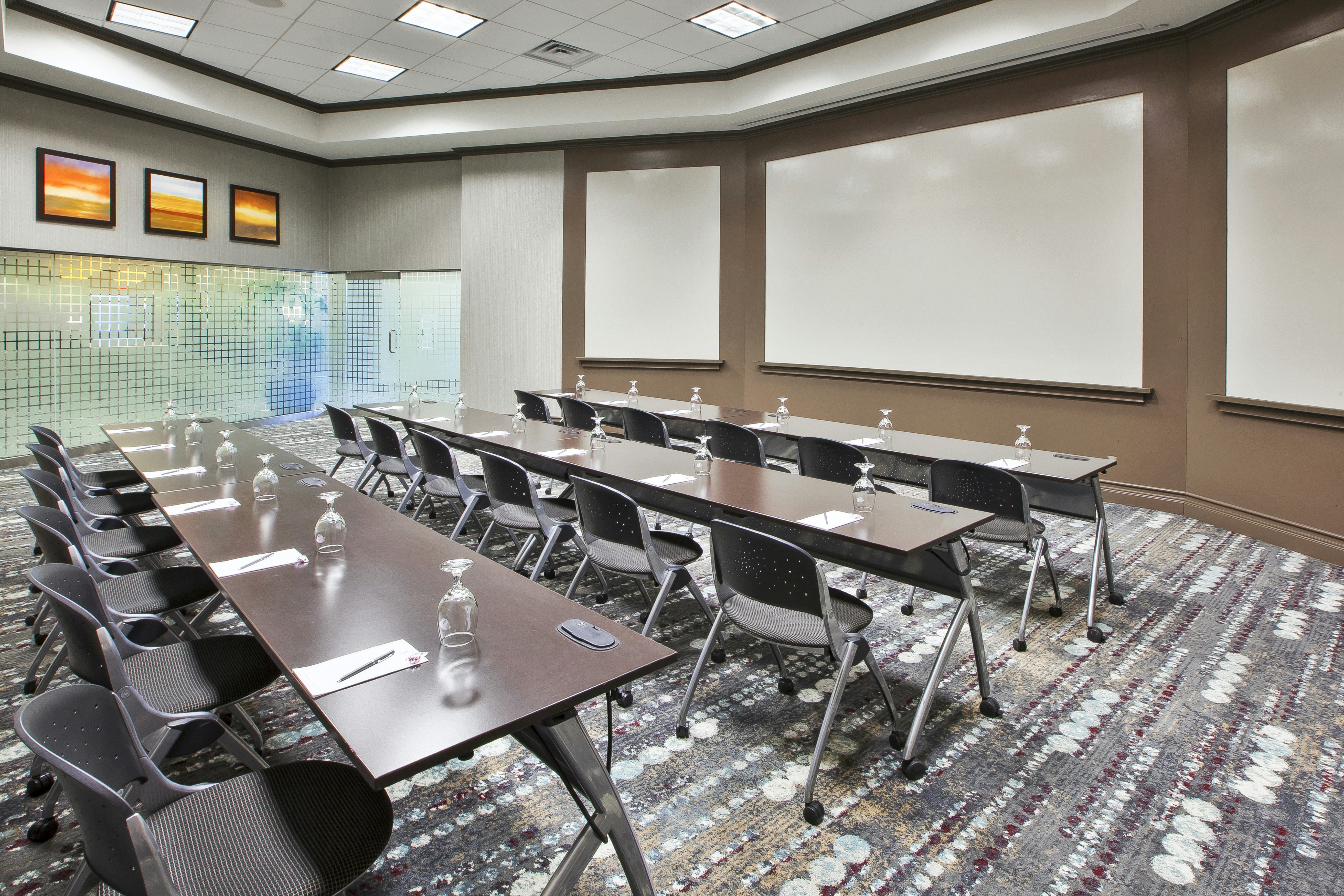 Embassy Suites by Hilton Columbus Airport