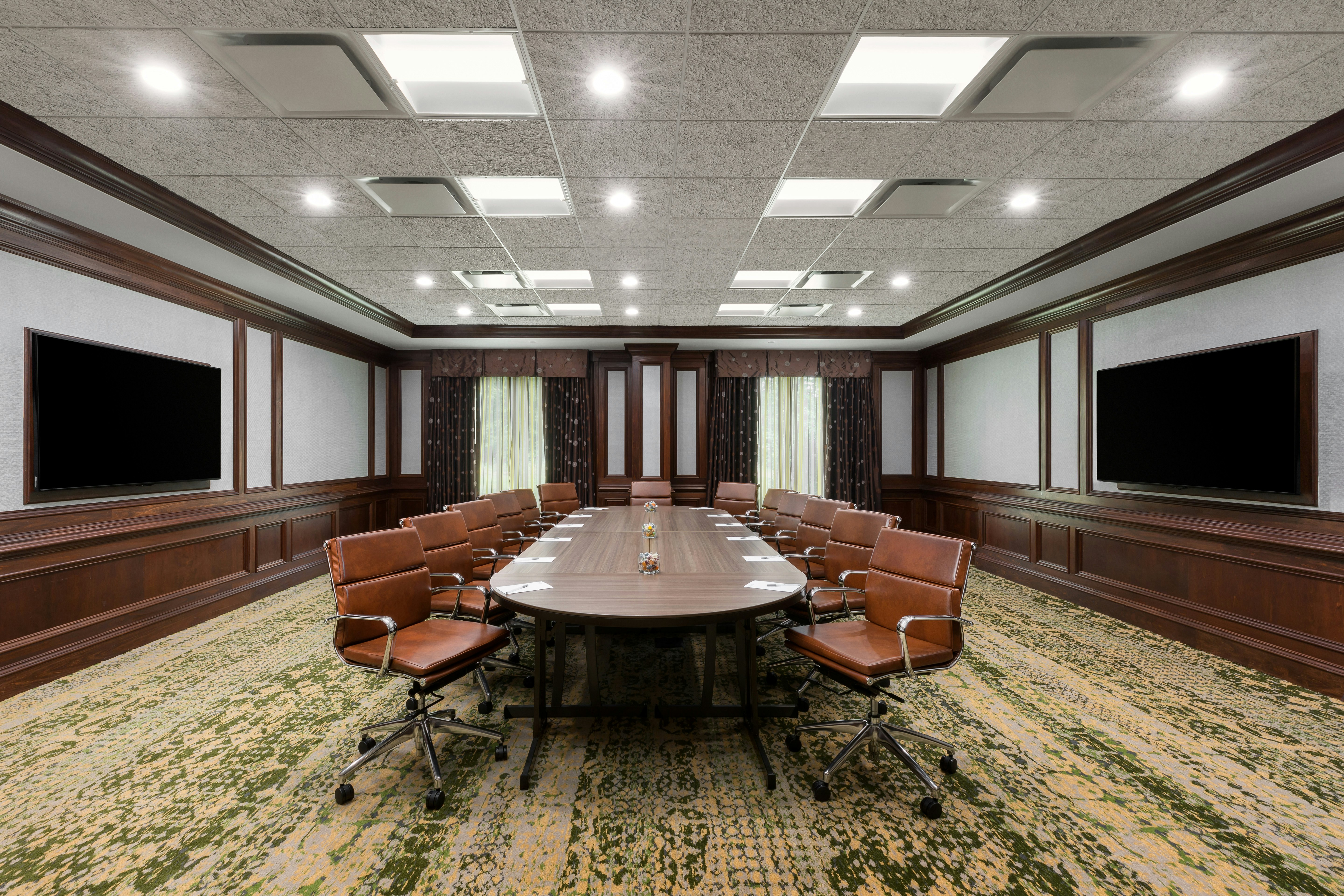 Hilton Garden Inn Greenville