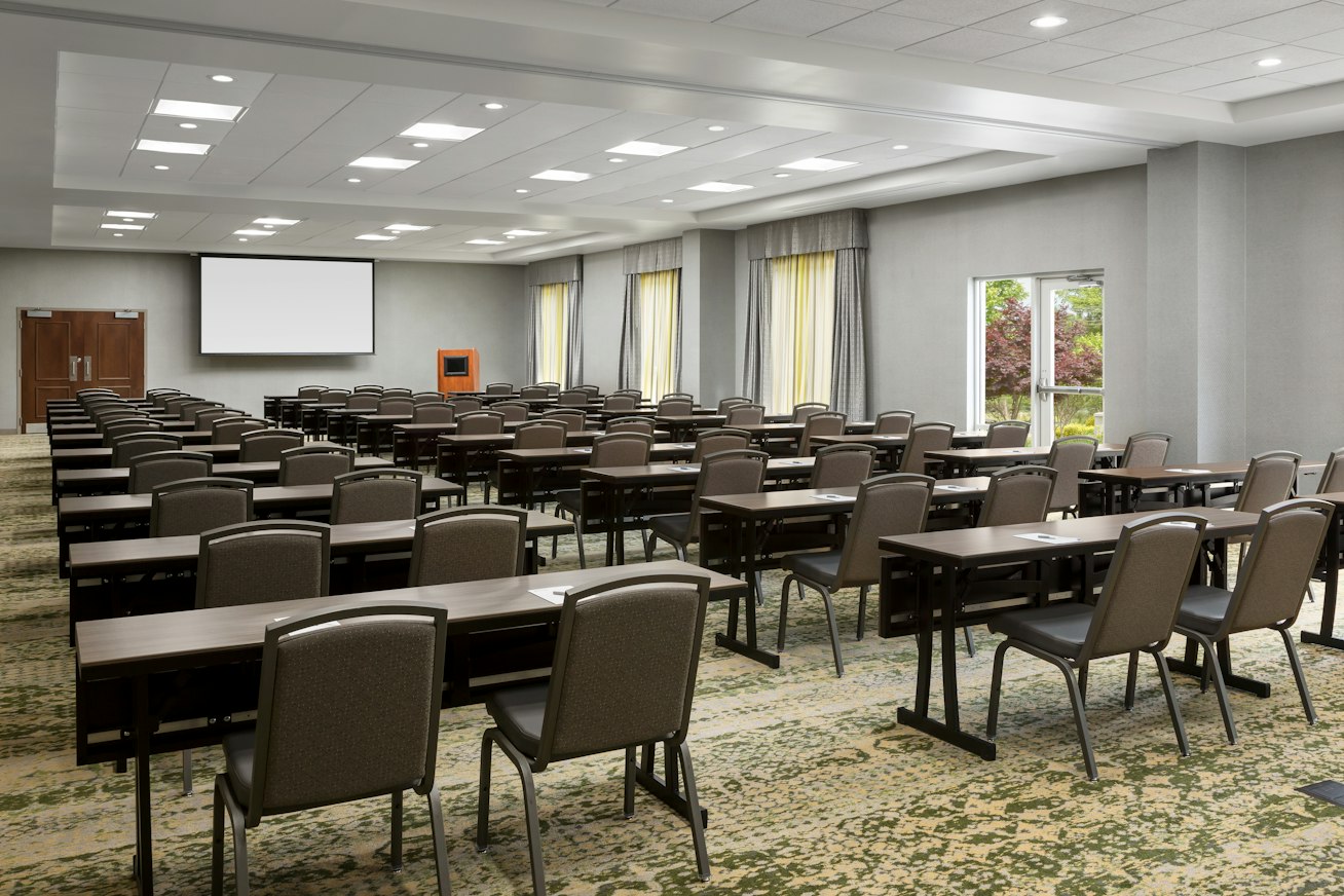 Hilton Garden Inn Greenville