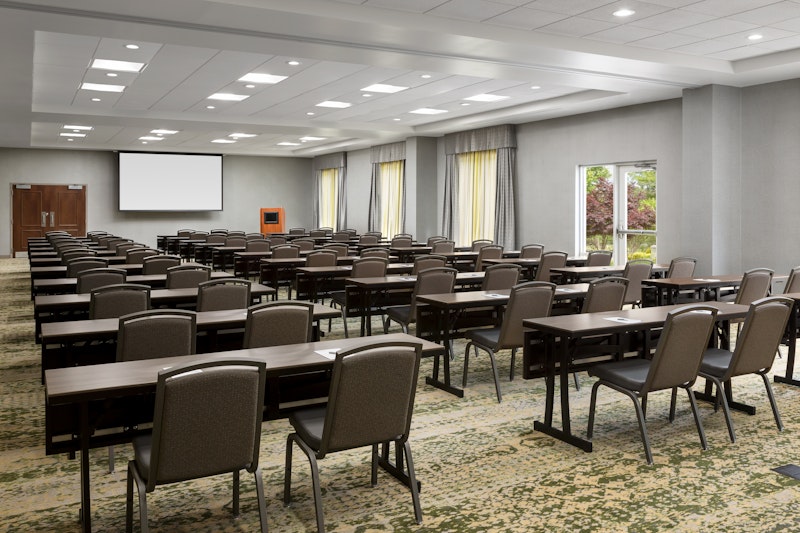 Hilton Garden Inn Greenville