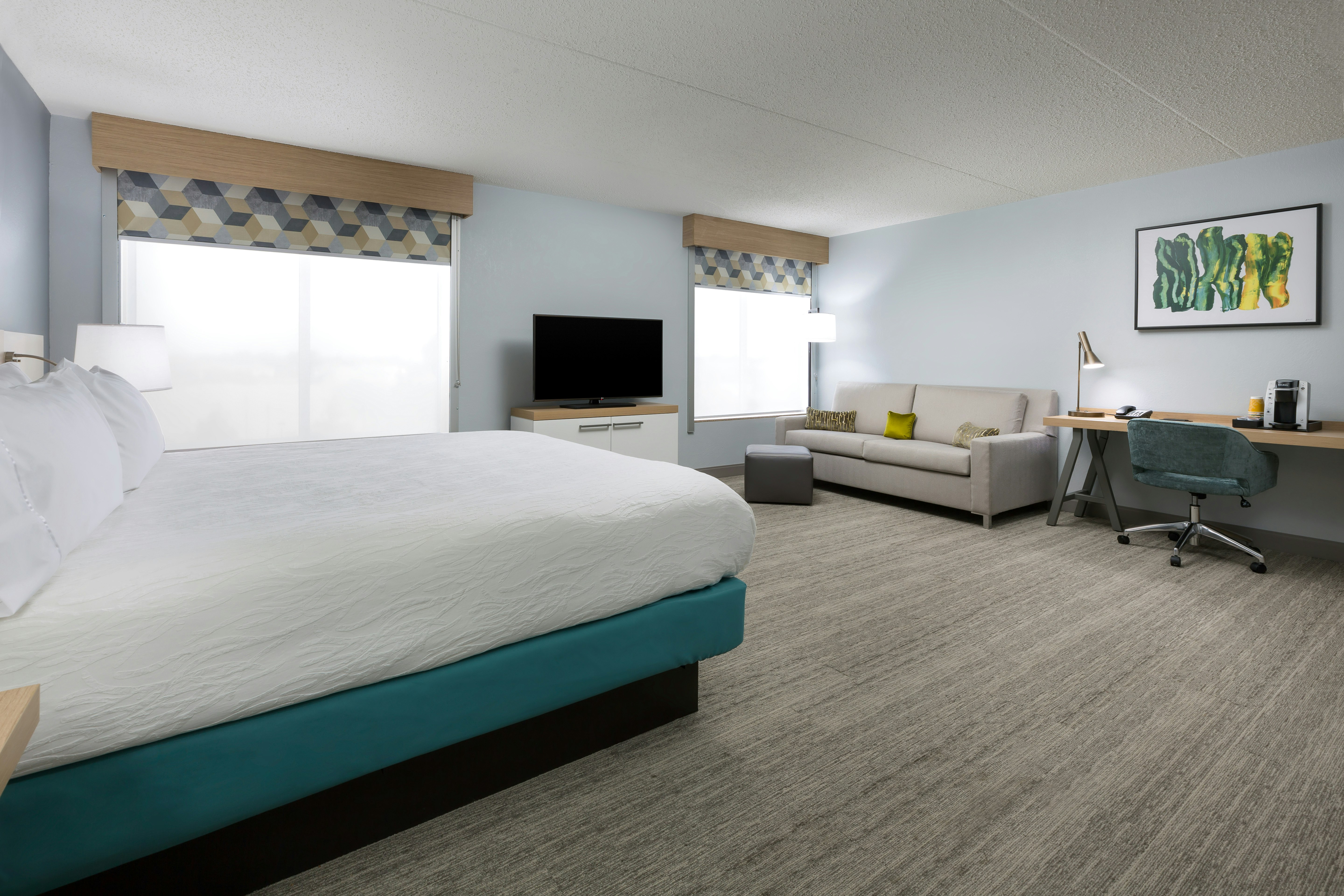 Hilton Garden Inn Greenville