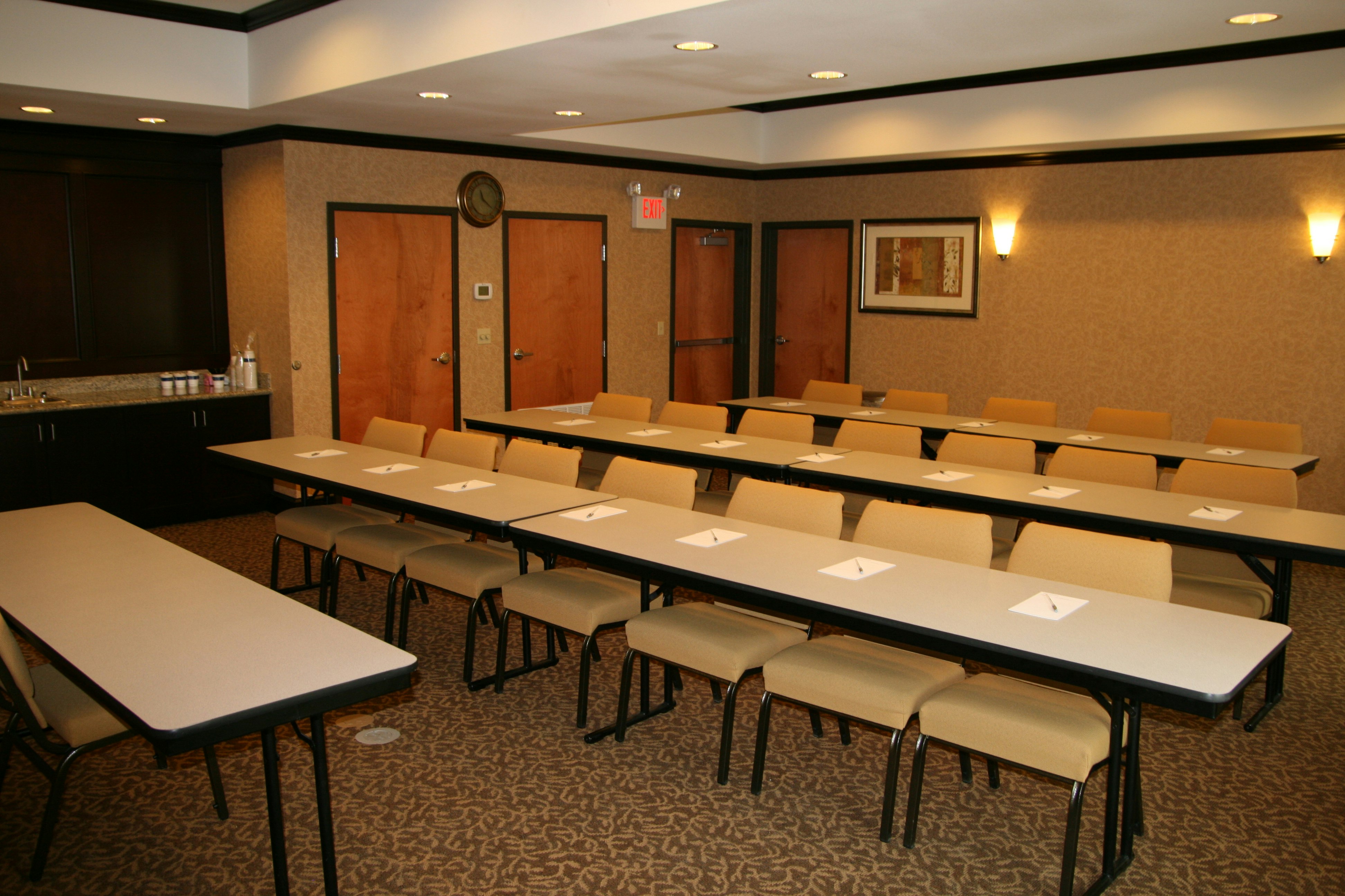 Hampton Inn & Suites Buffalo