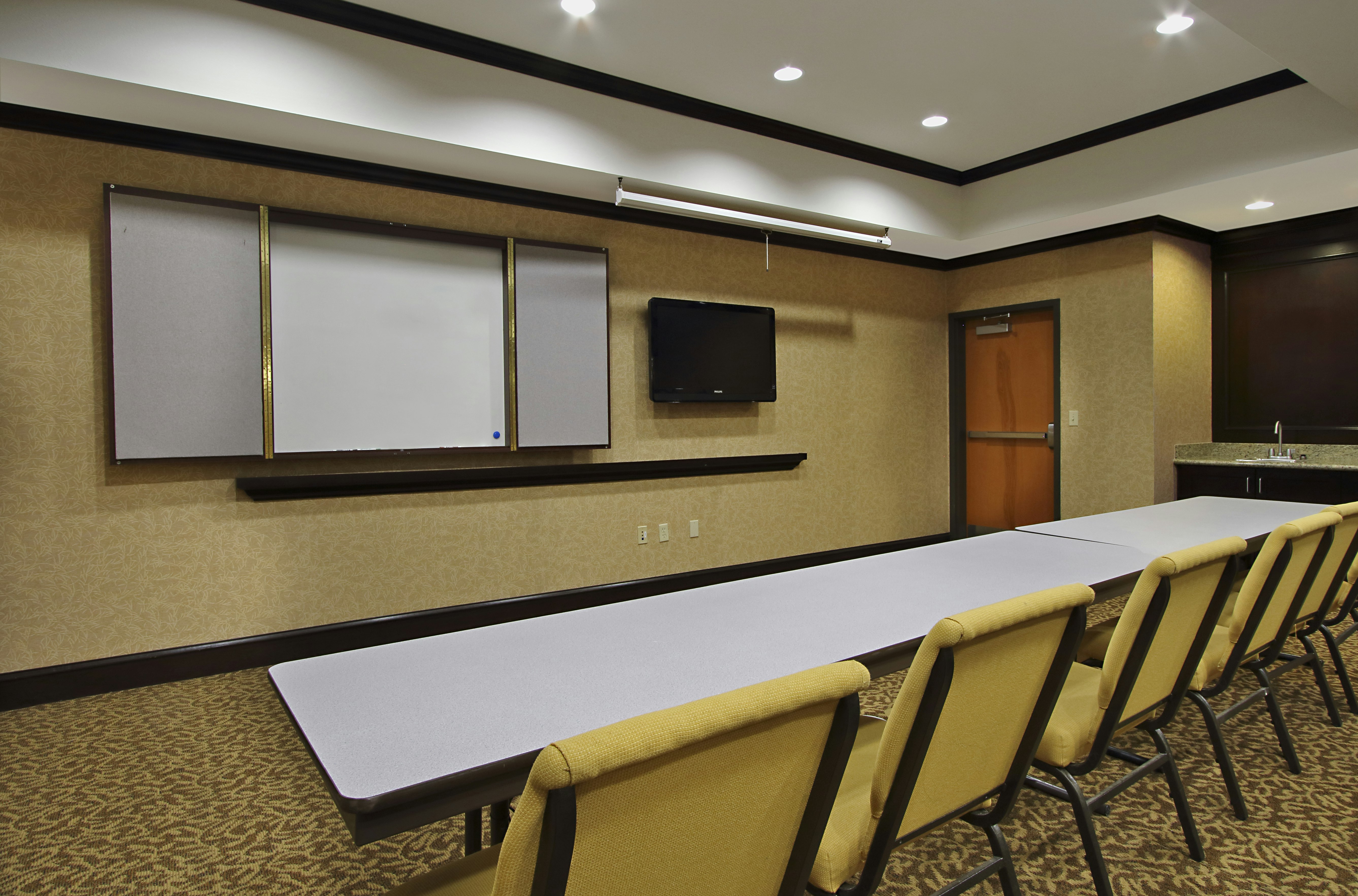 Hampton Inn & Suites Buffalo