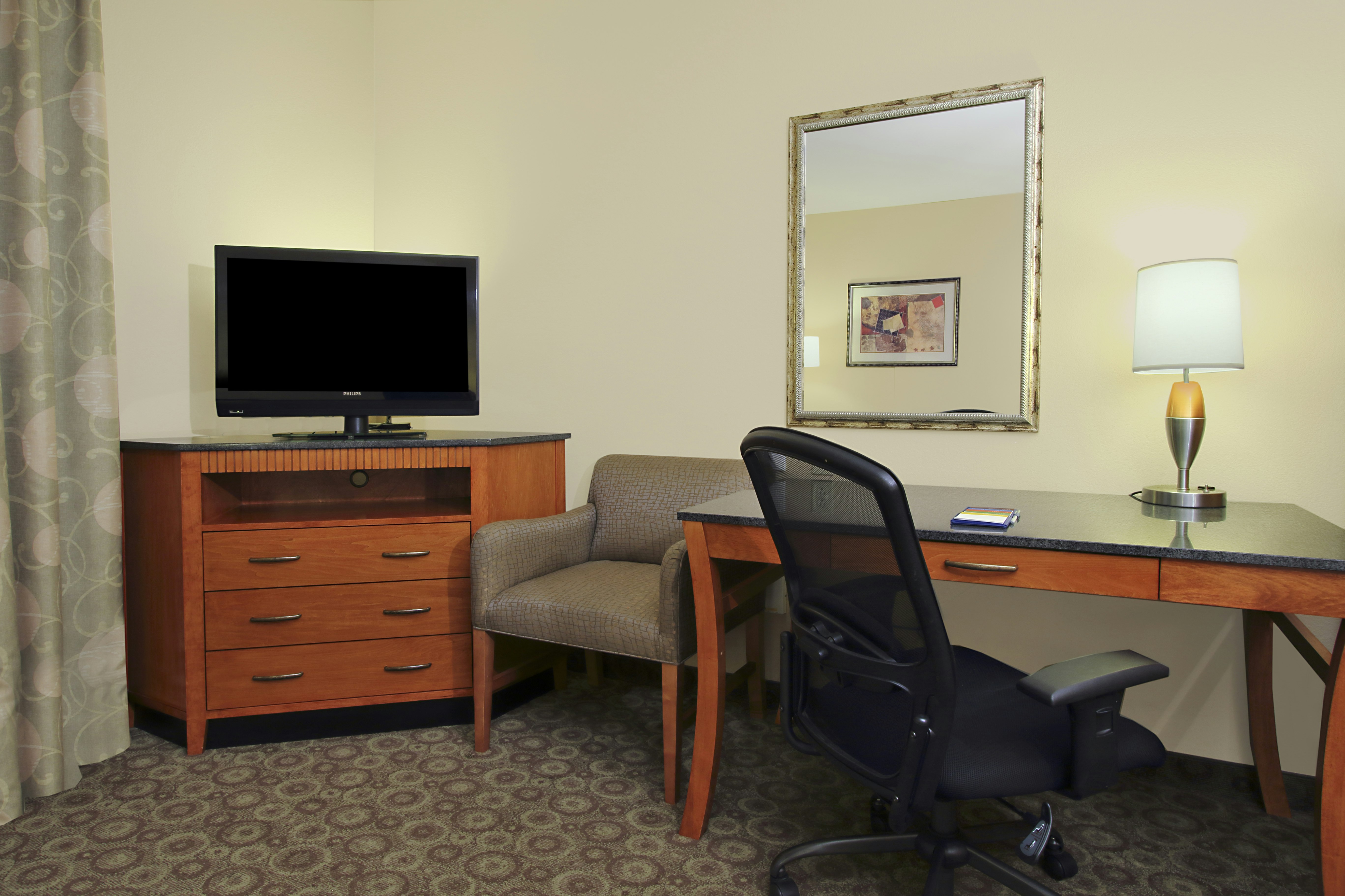 1KING STUDY SOFABED NOSMOK