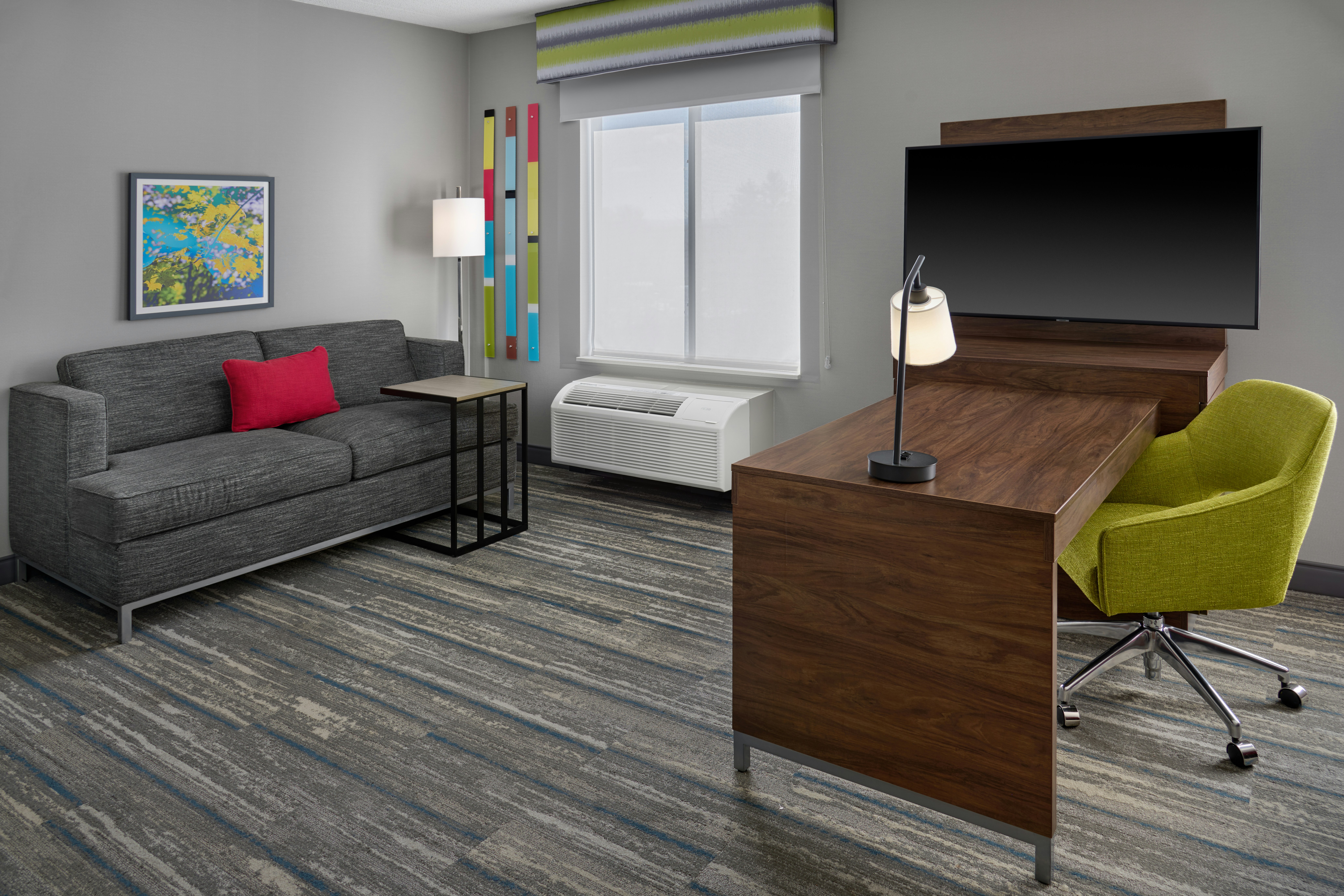 Hampton Inn & Suites Parsippany/North
