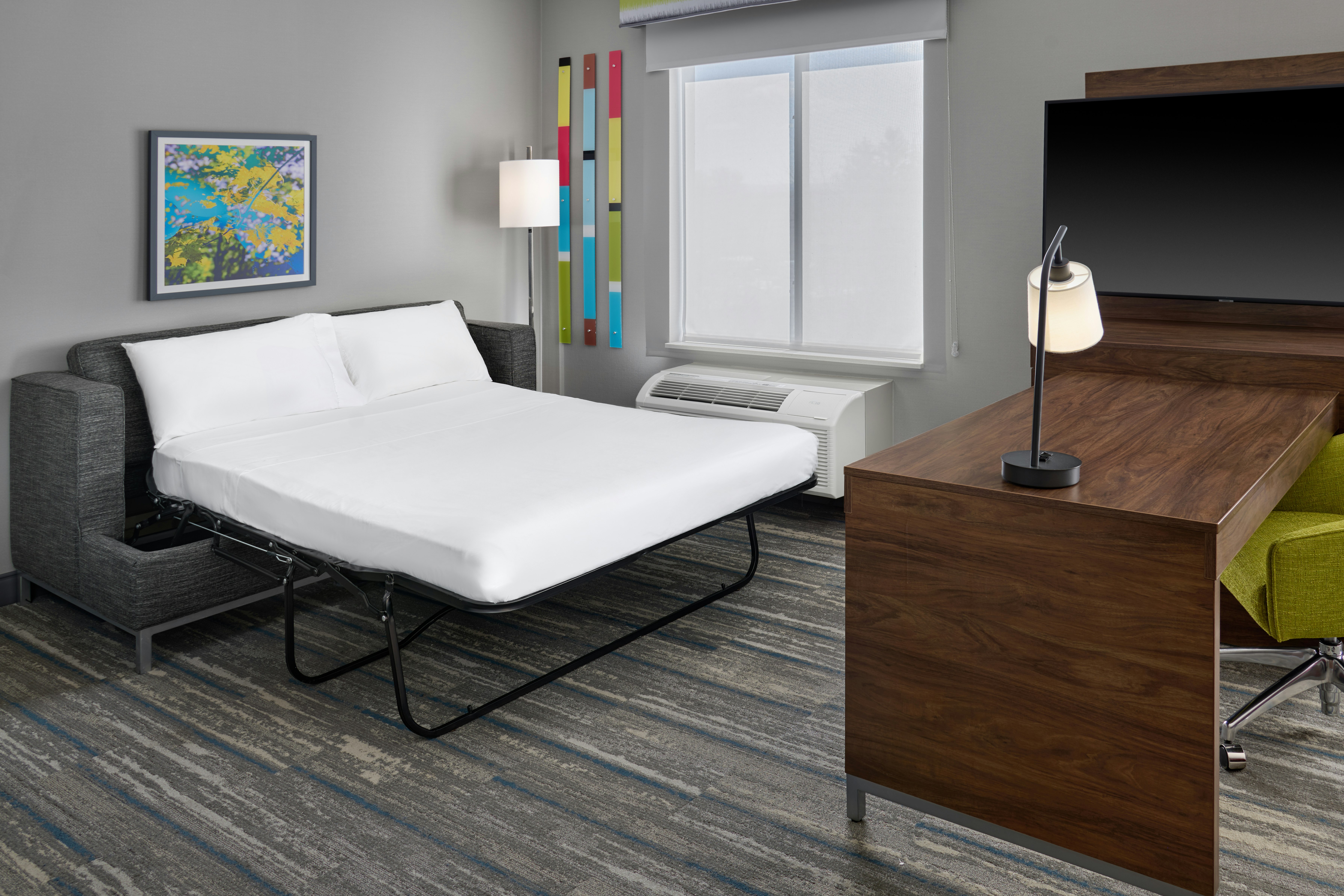 Hampton Inn & Suites Parsippany/North