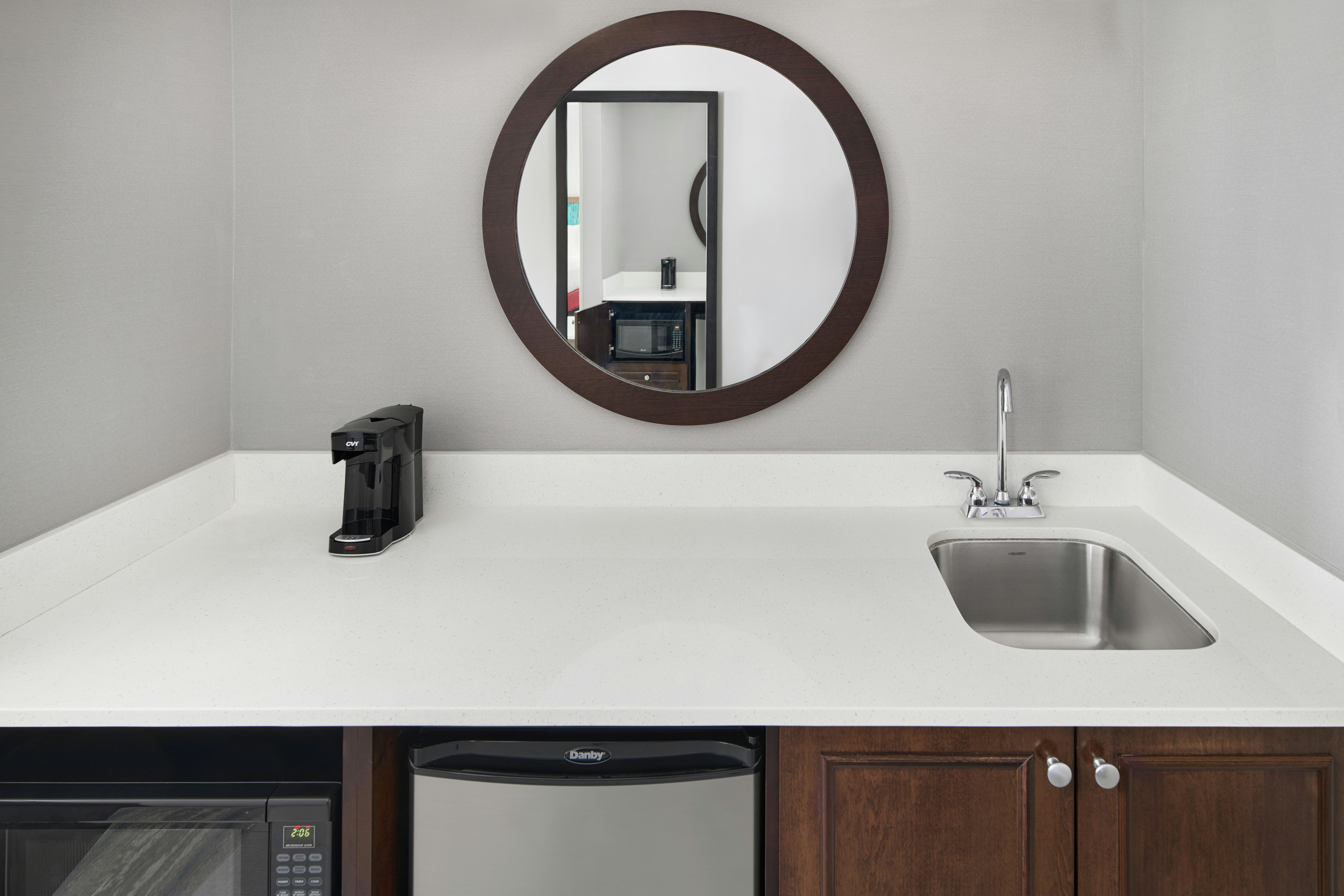 Hampton Inn & Suites Parsippany/North