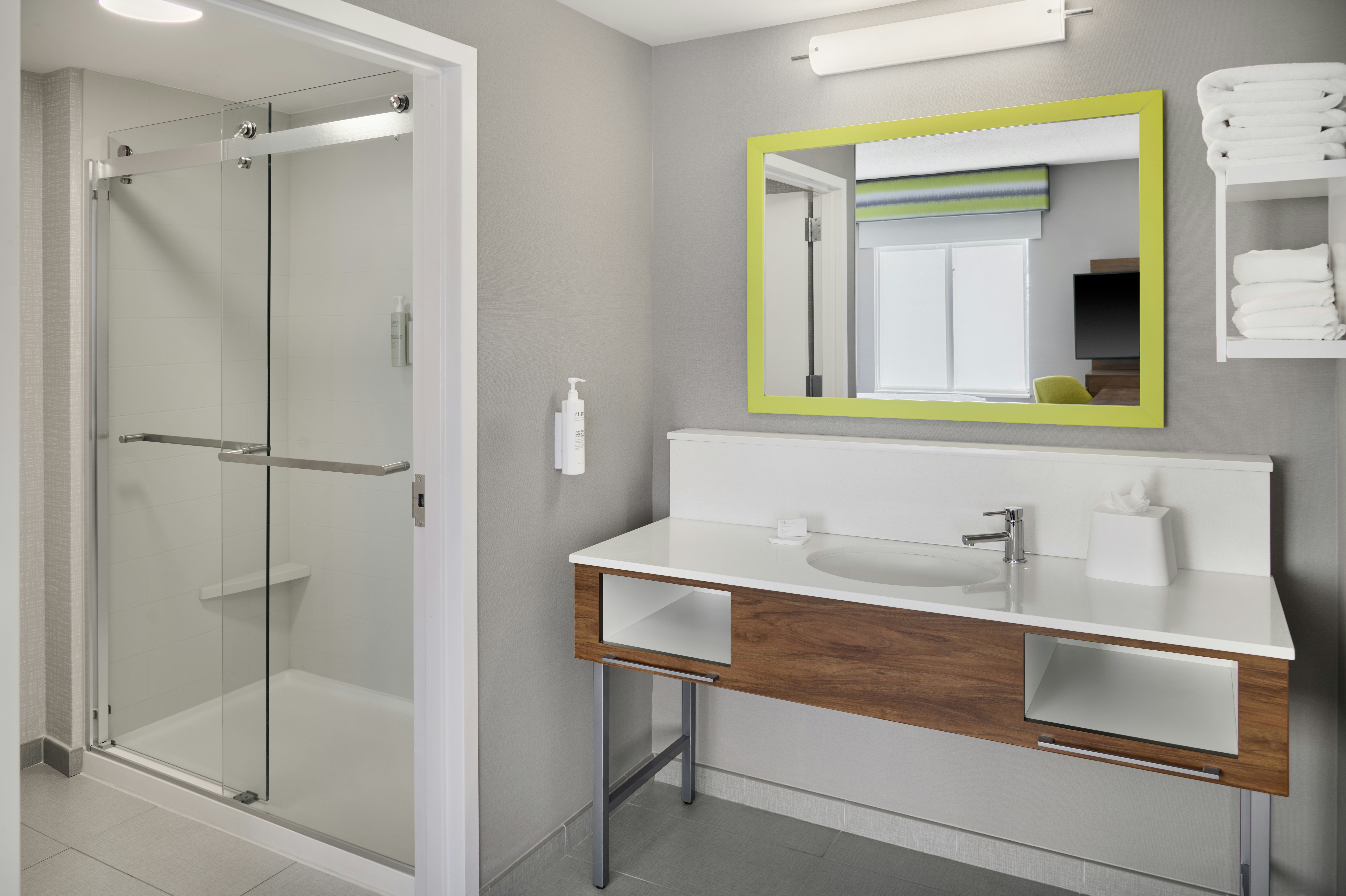 Hampton Inn & Suites Parsippany/North