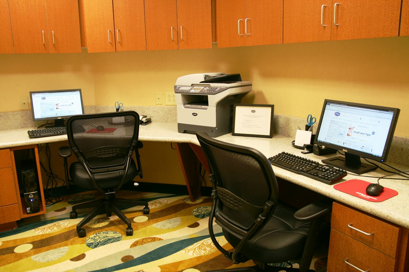 Hampton Inn Jackson/Flowood (Airport Area) MS