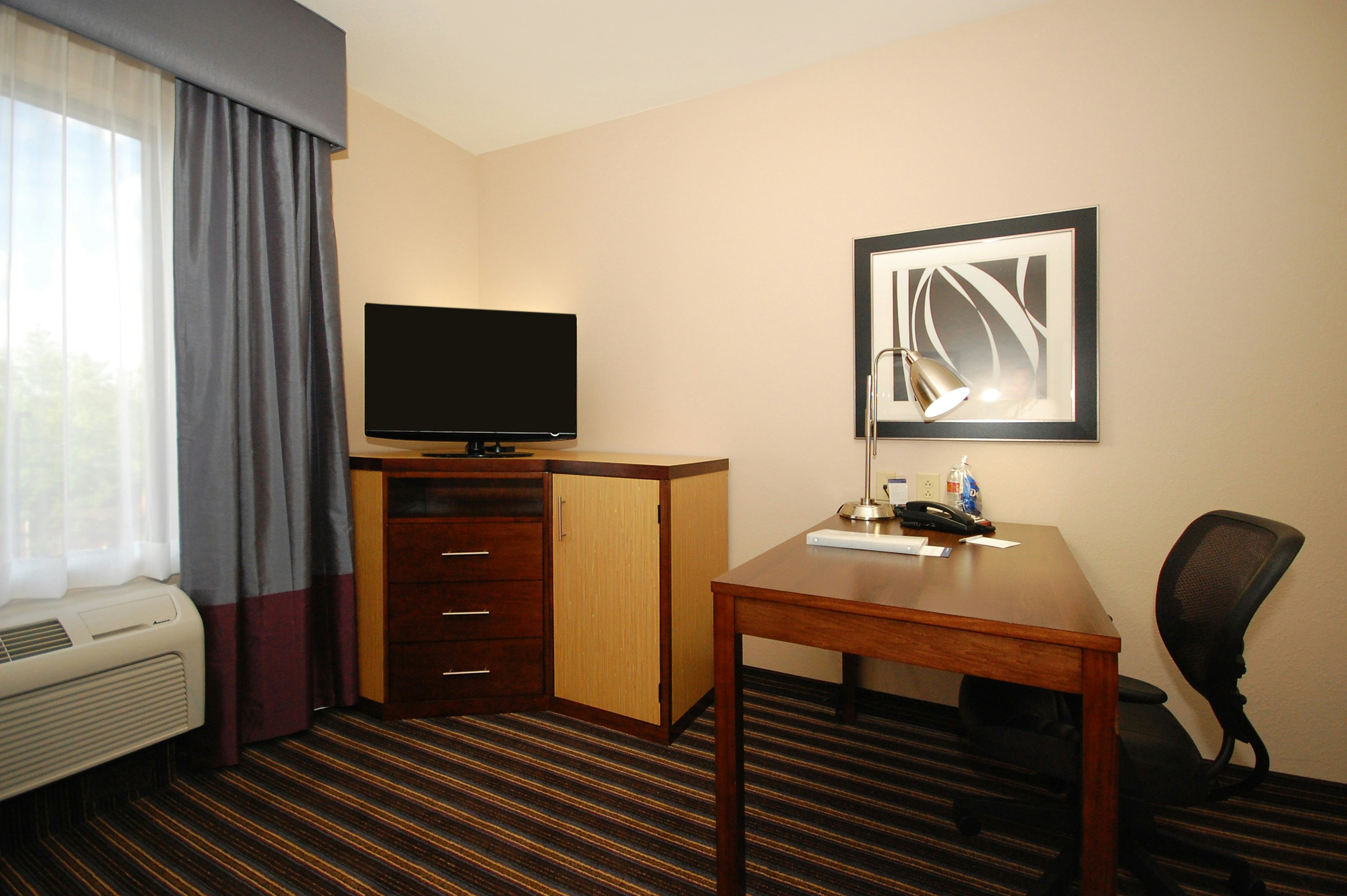 Hampton Inn Jackson/Flowood (Airport Area)