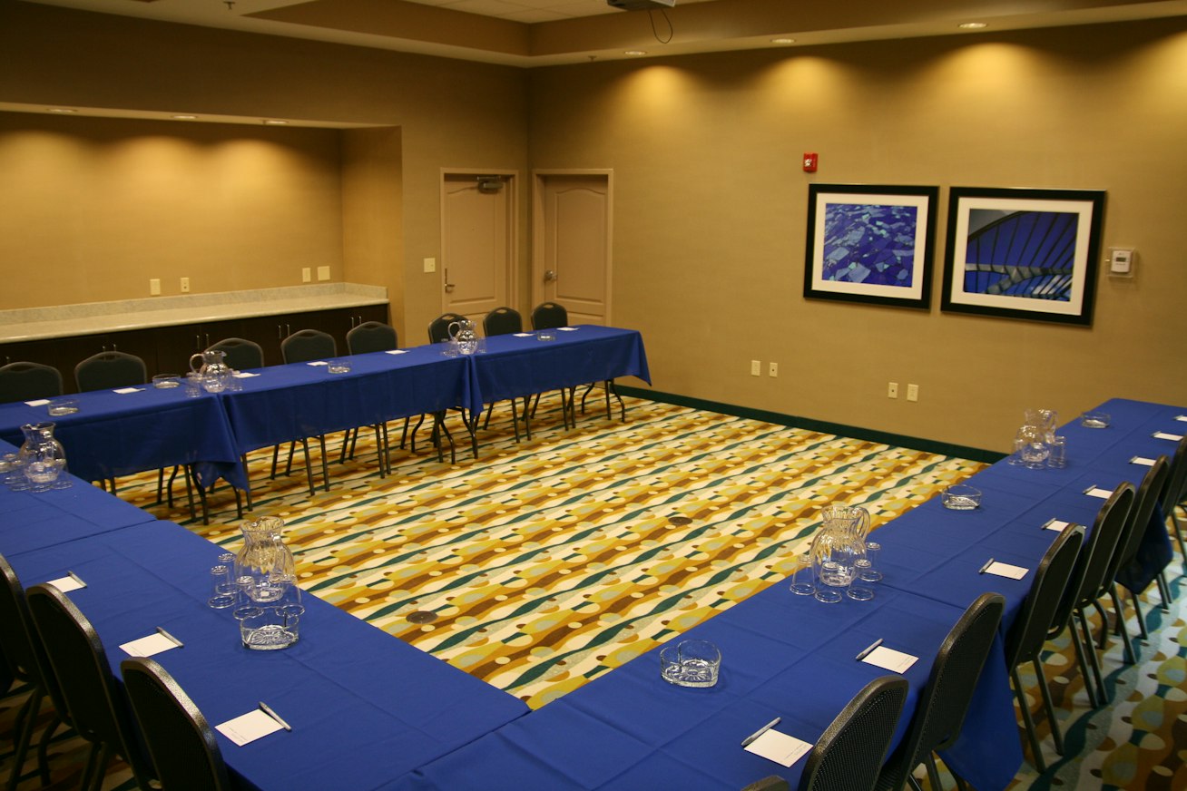 Hampton Inn Jackson/Flowood (Airport Area) MS