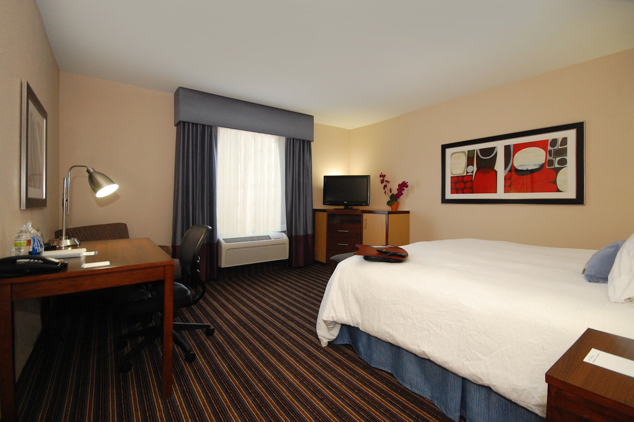 Hampton Inn Jackson/Flowood (Airport Area) MS
