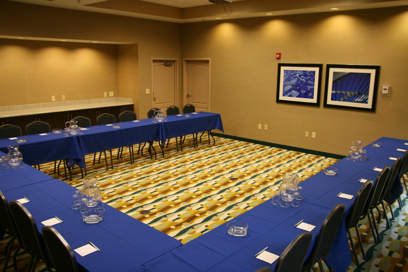 Venue gallery photo