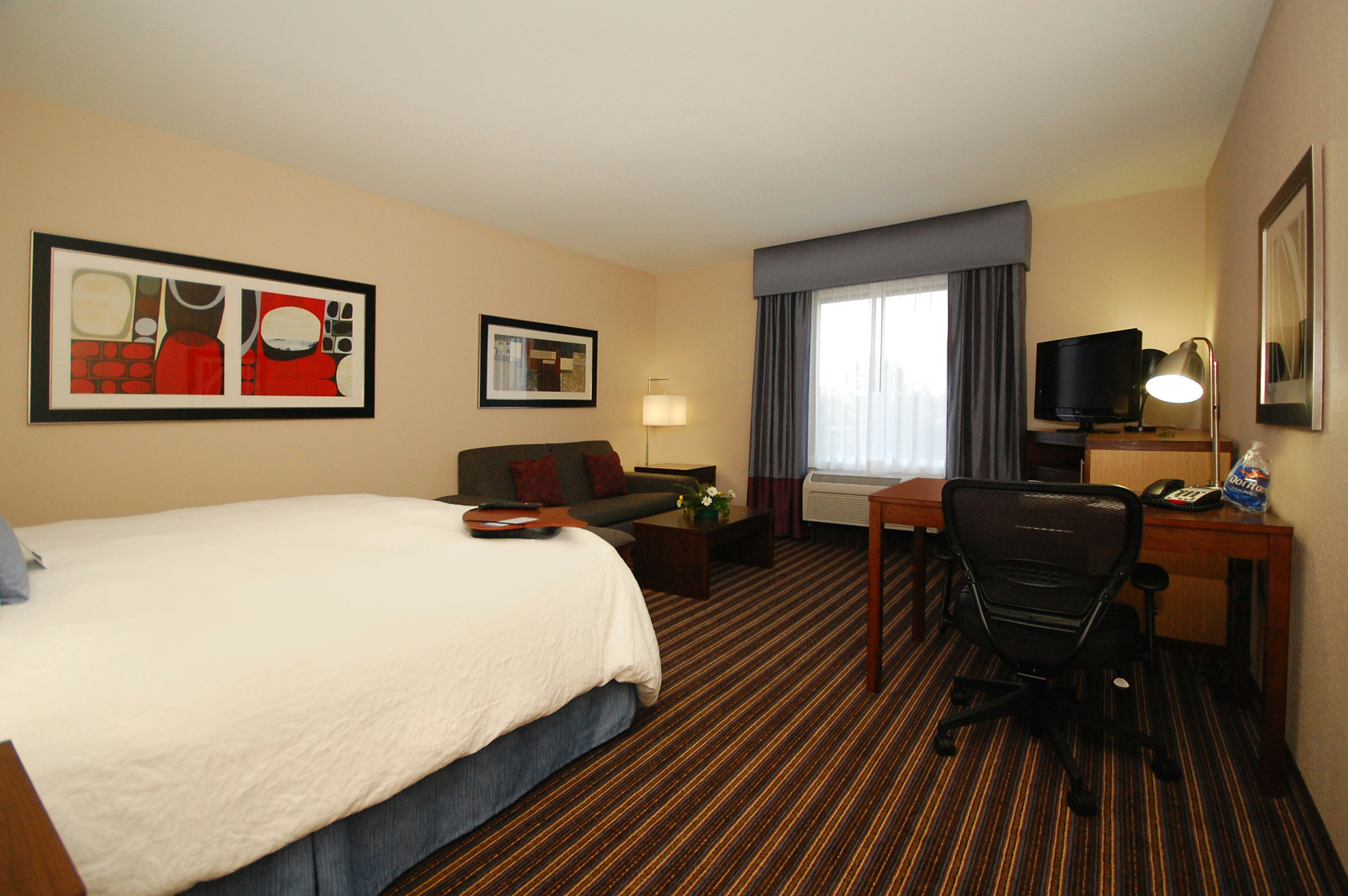 Hampton Inn Jackson/Flowood (Airport Area)
