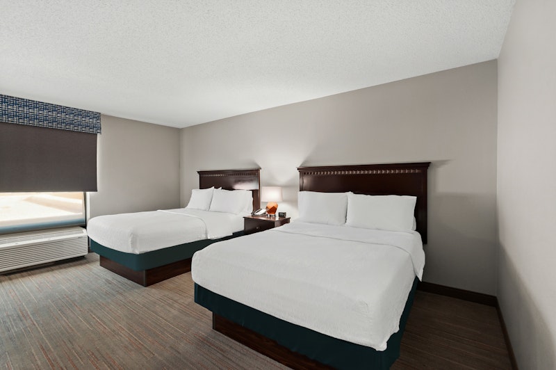 Hampton Inn & Suites by Hilton Fort Belvoir Alexandria South