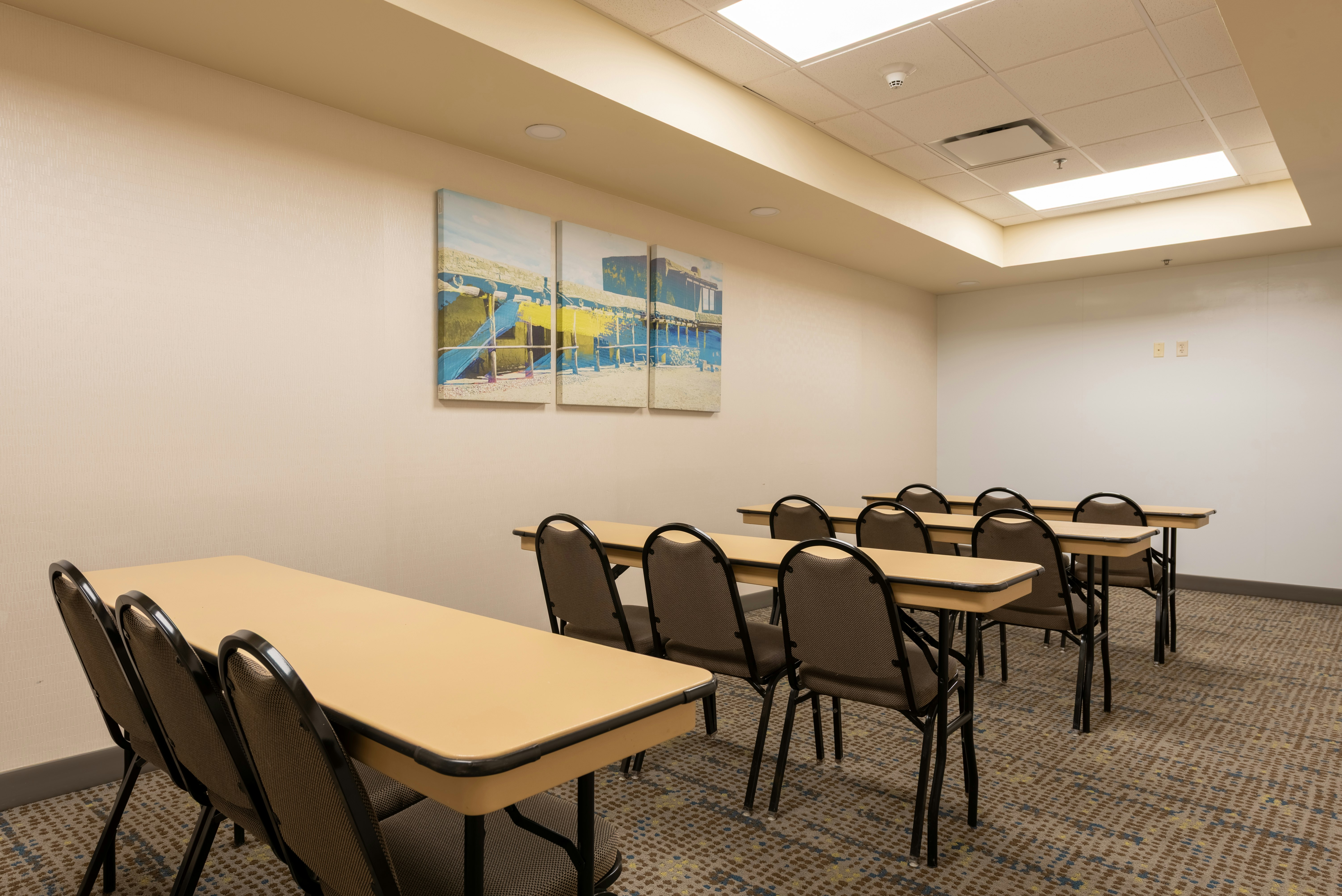 Hampton Inn La Junta