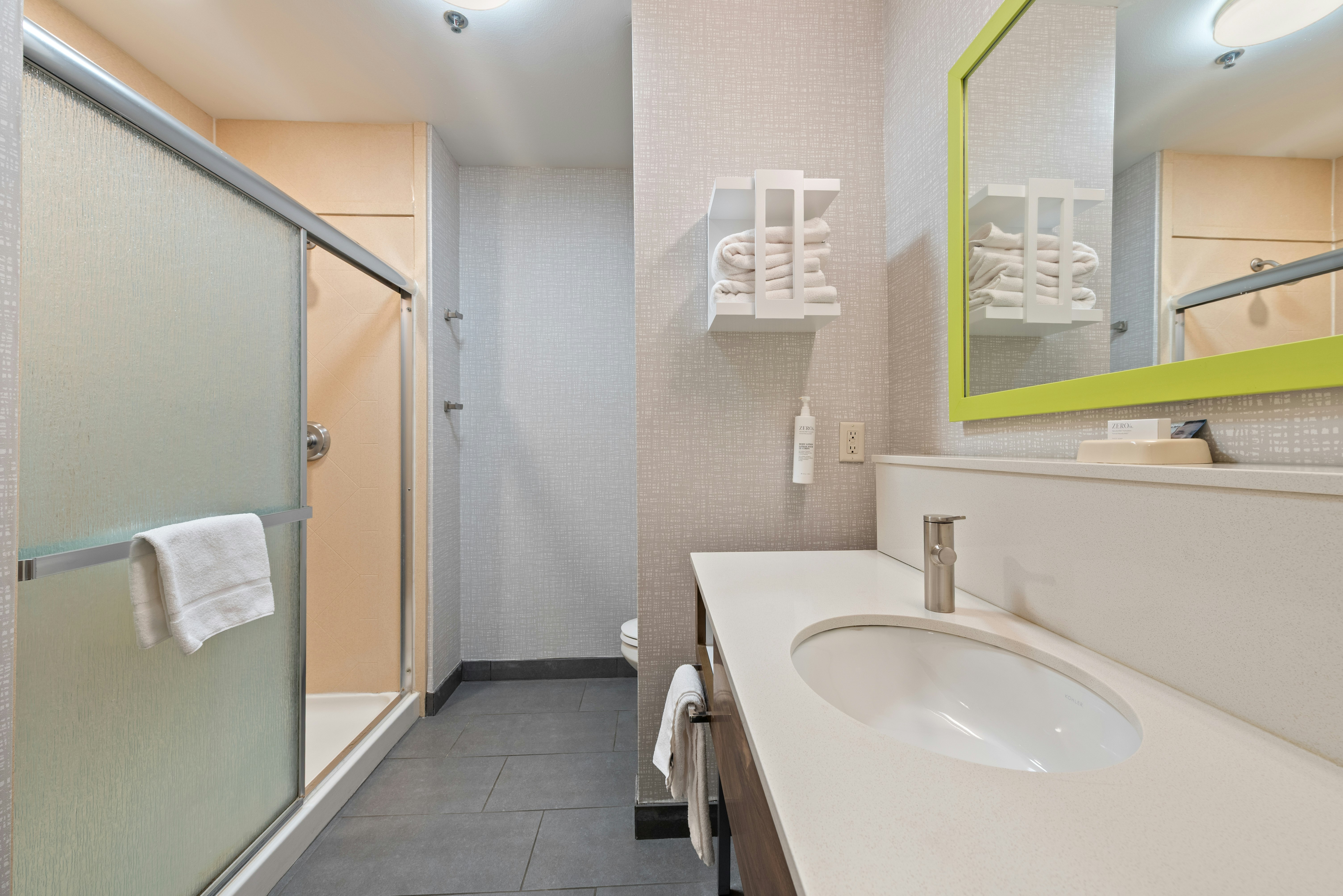 Hampton Inn La Junta