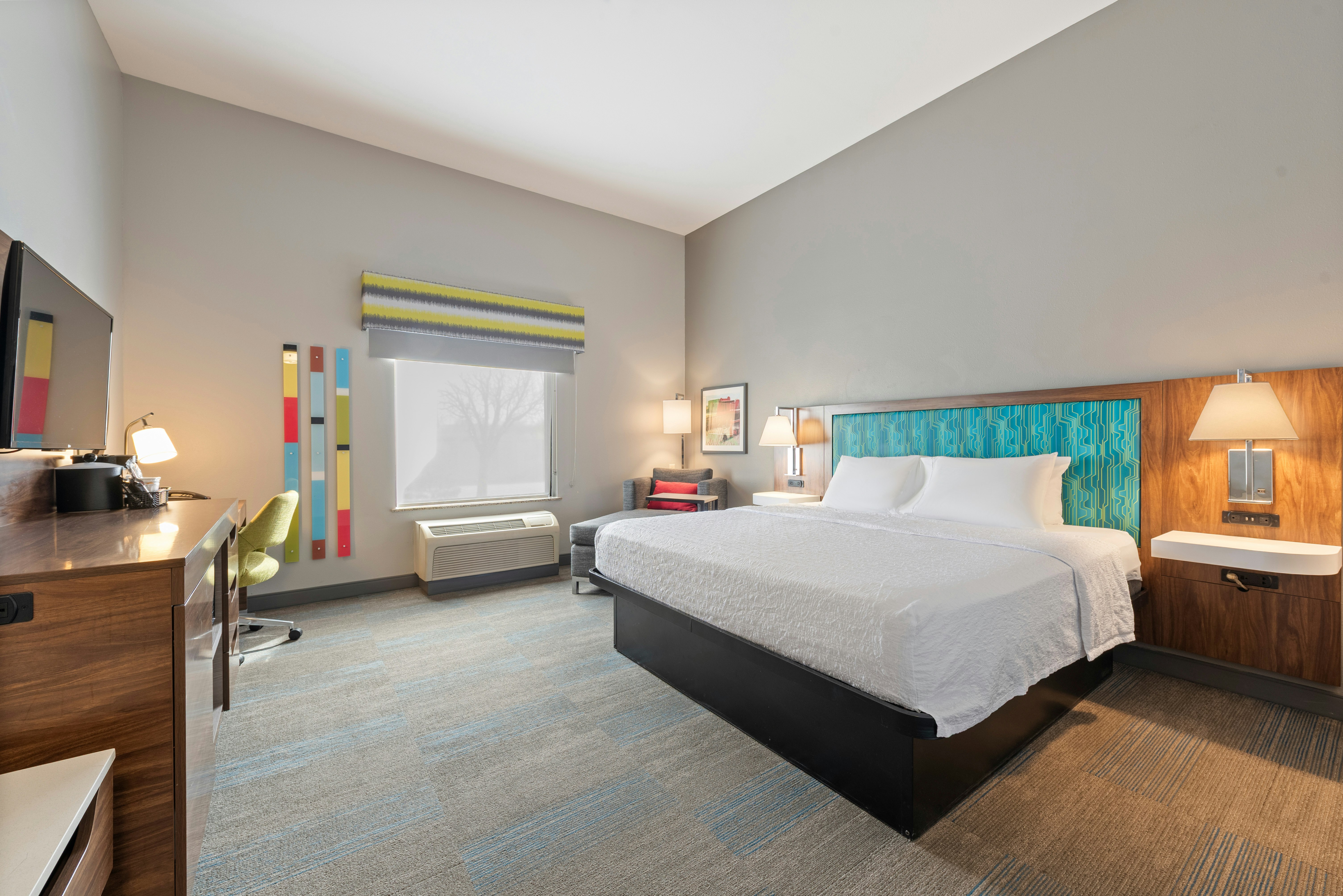 Hampton Inn La Junta