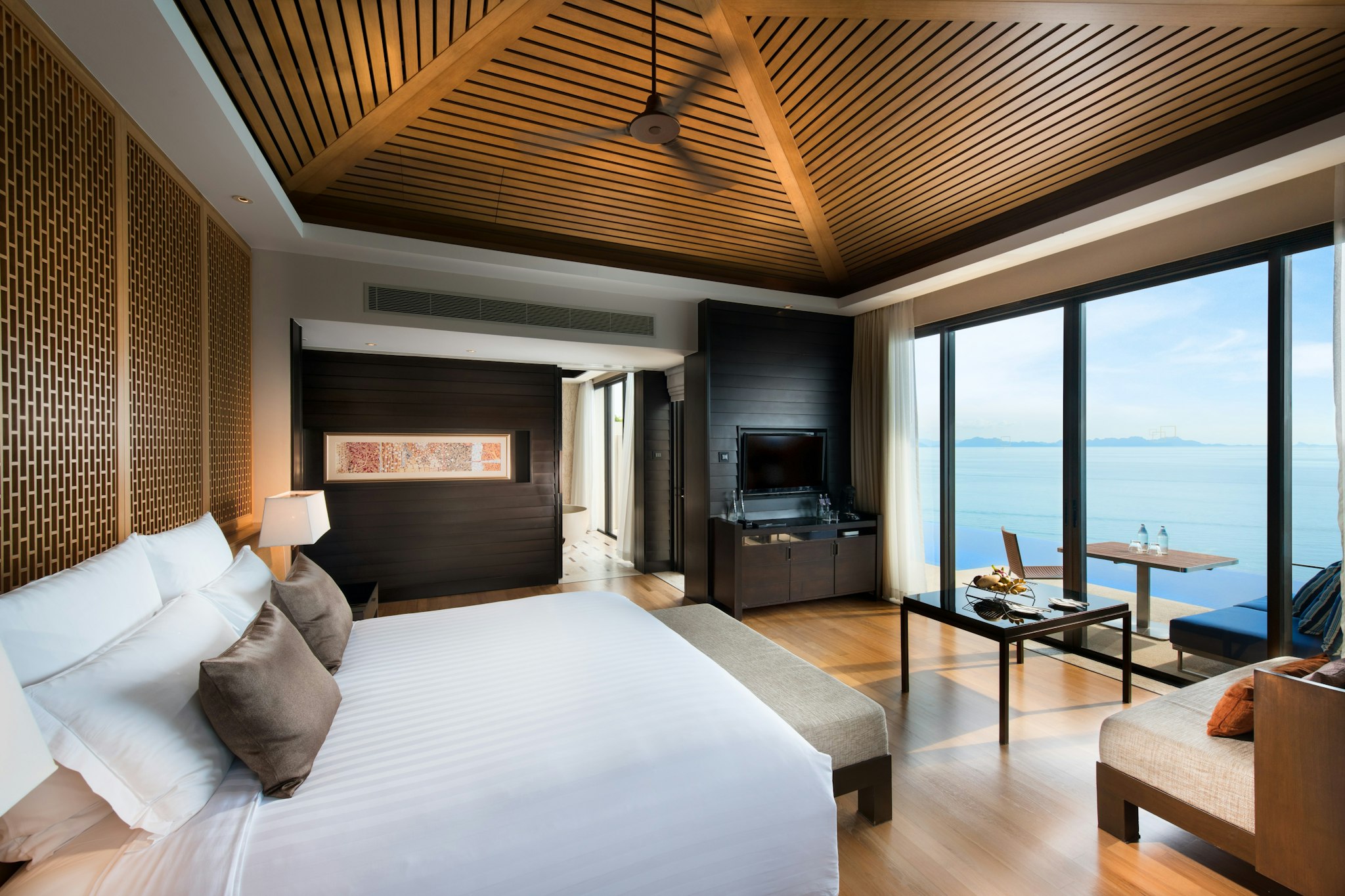 Conrad Koh Samui