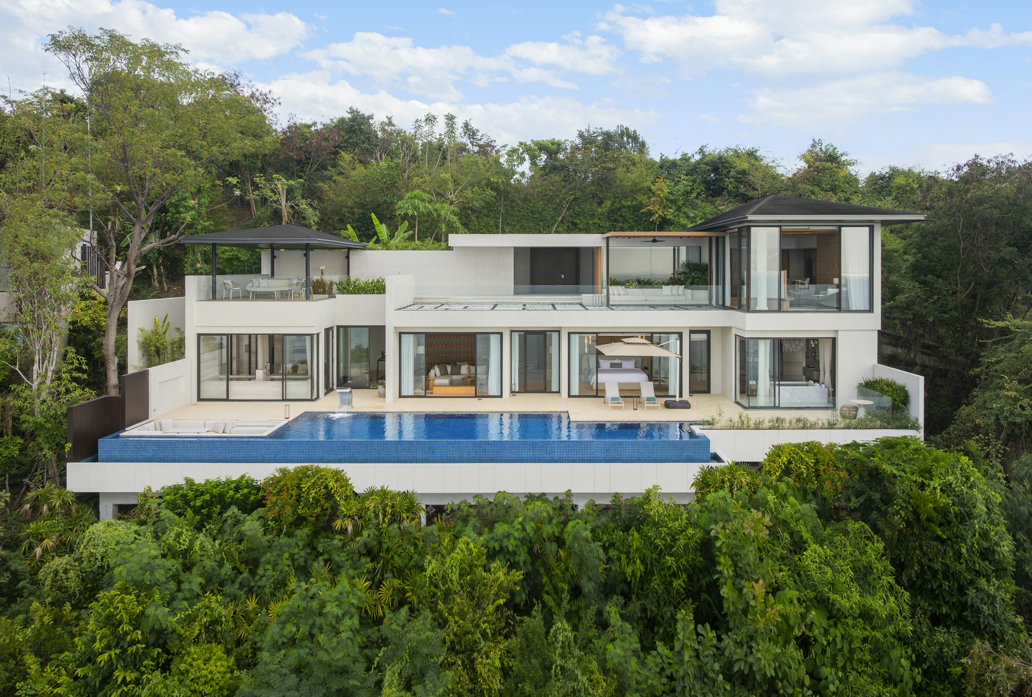 Conrad Koh Samui