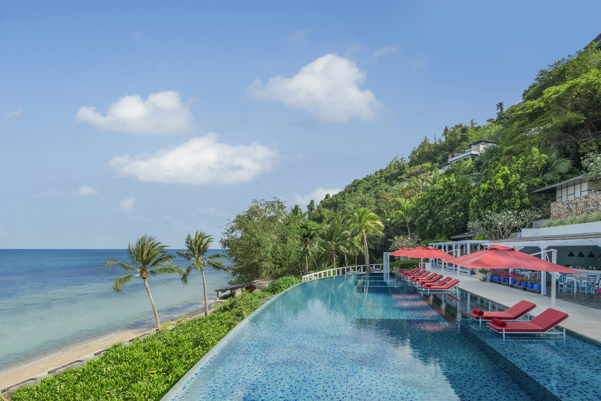 Conrad Koh Samui