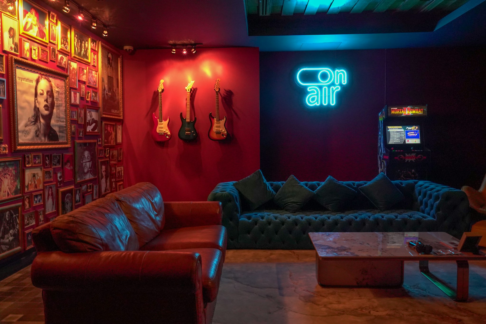 Venue gallery photo