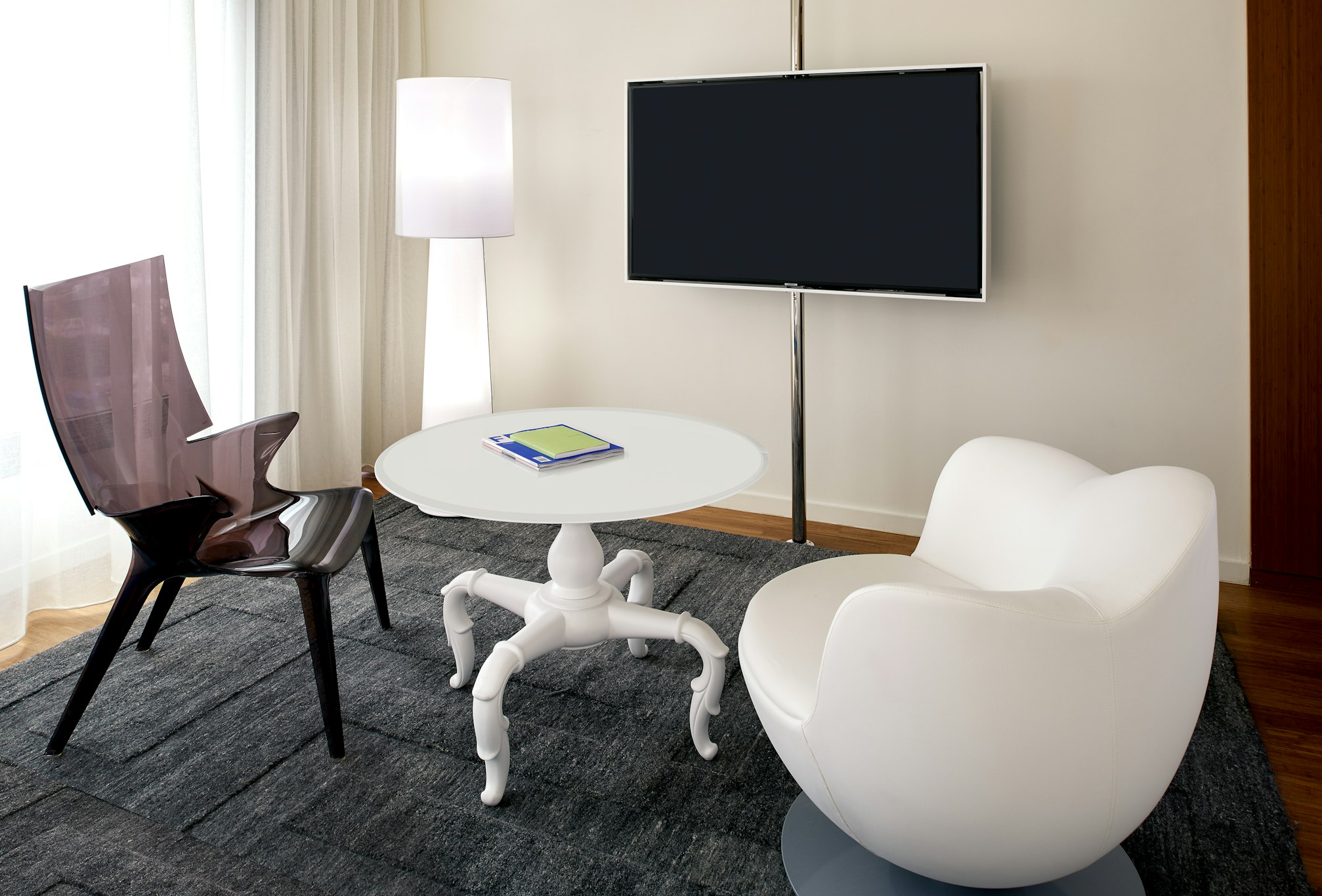 Mondrian Los Angeles